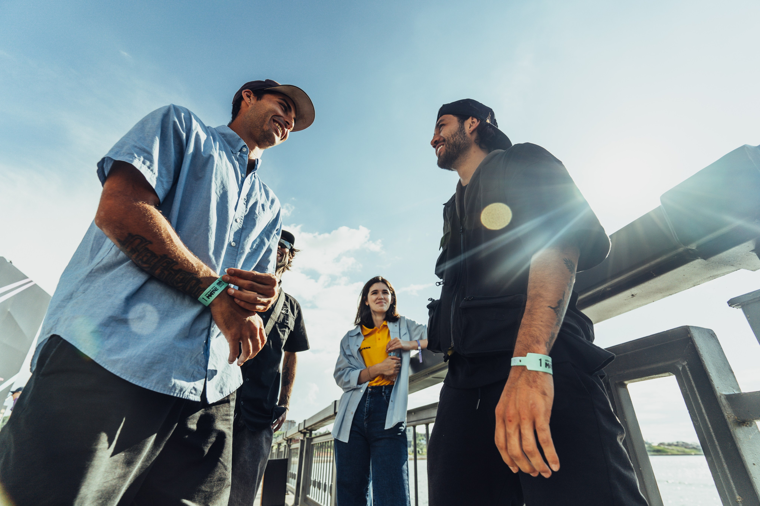 УрбанГеймс. Фотоким