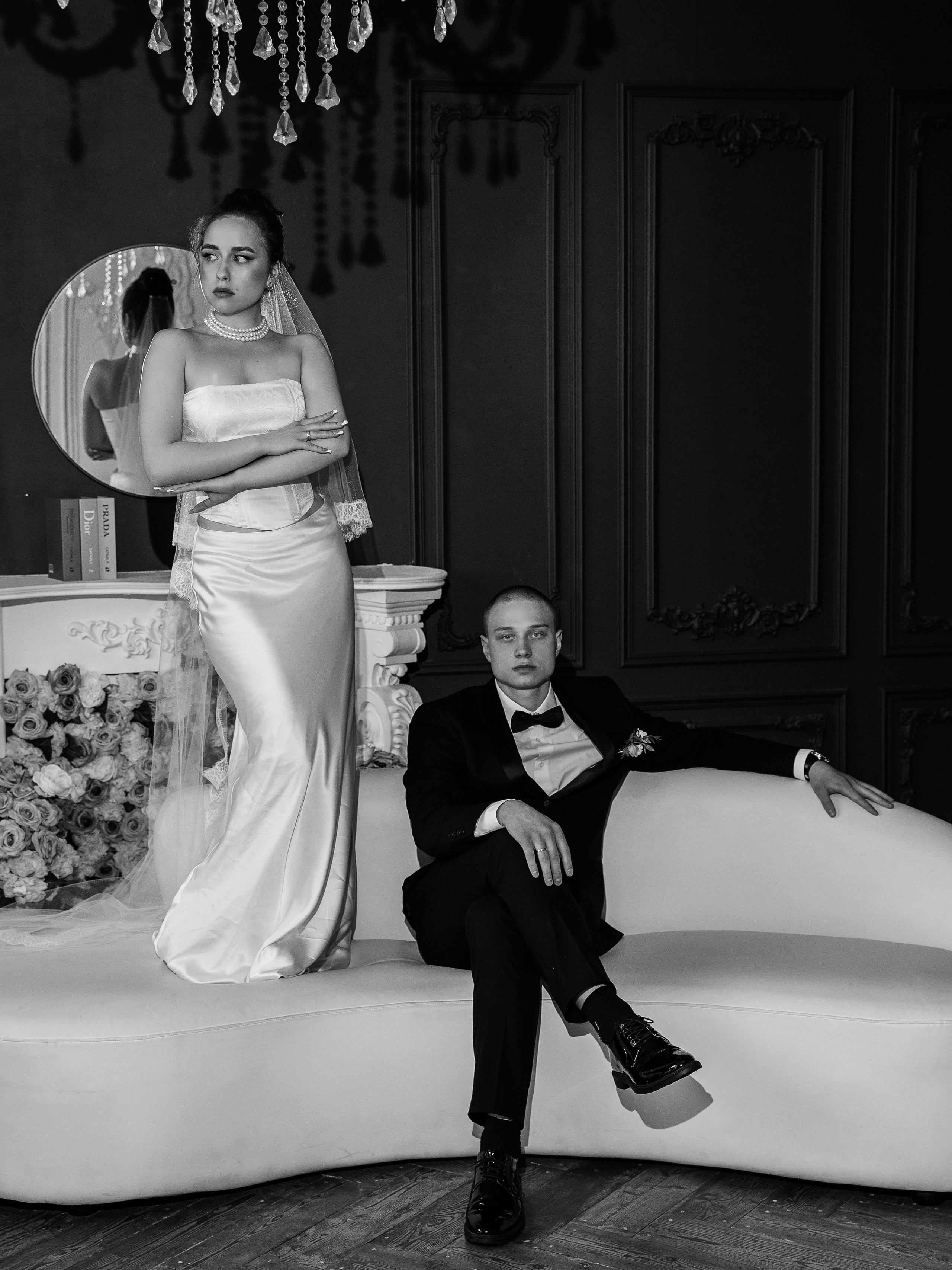 Василина & Максим. Свадебный и семейный фотограф Владивосток — Приморский край. Анастасия Щетинина