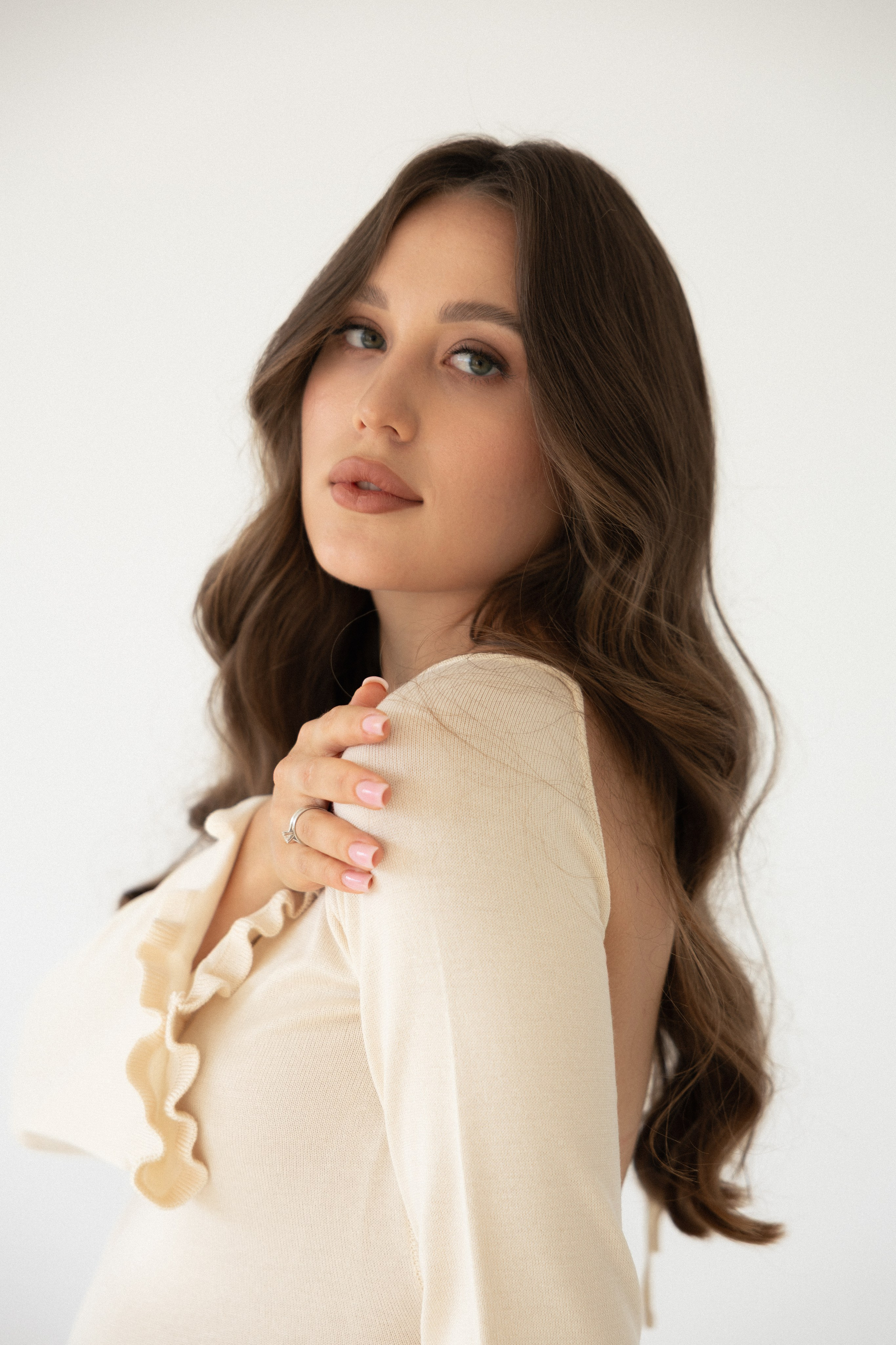 Ксюша. Фотограф Ломакина Анастасия