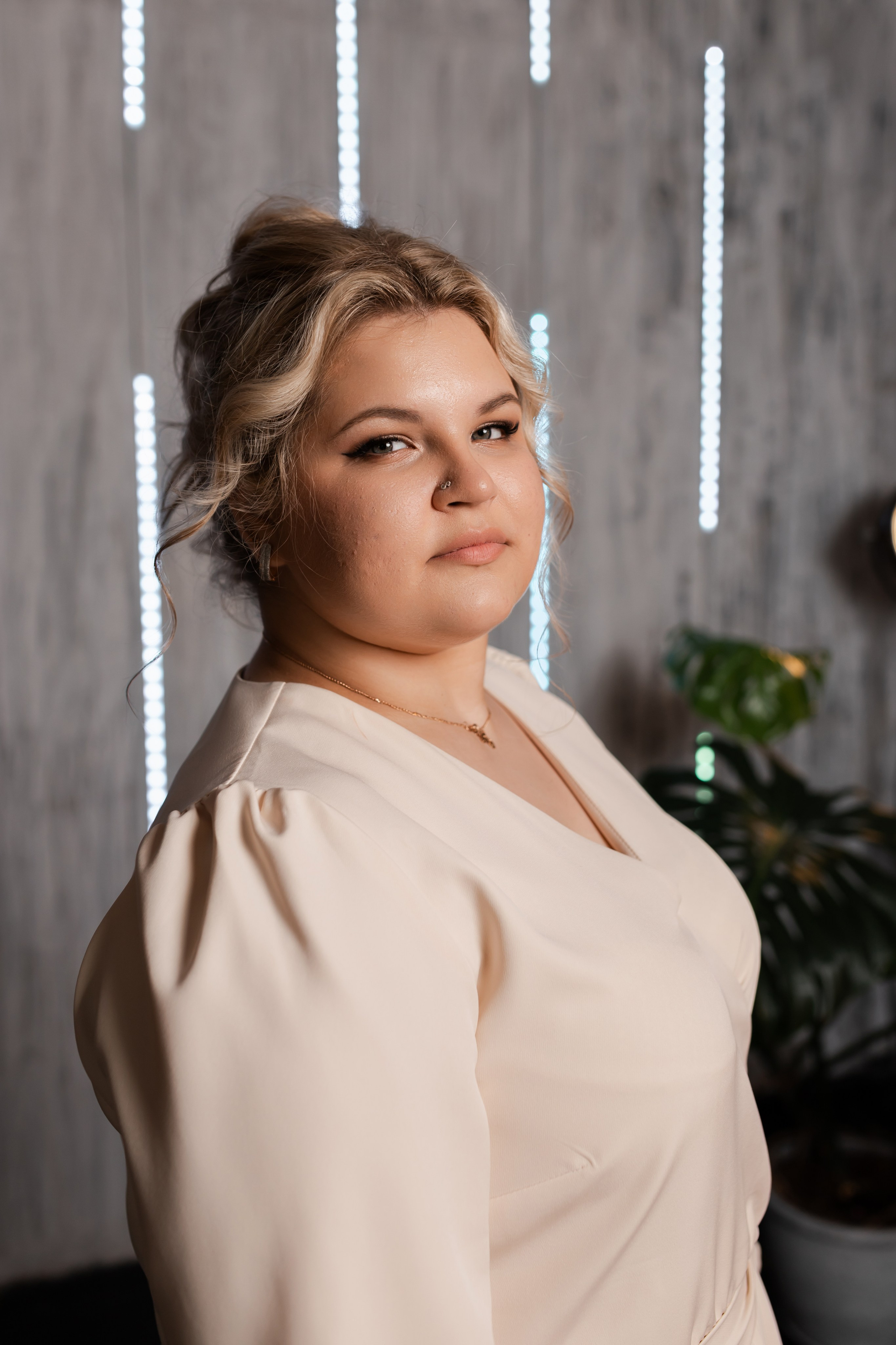 Дмитрий и Валерия. Марина Шаймухаметова. Фотограф в Уфе