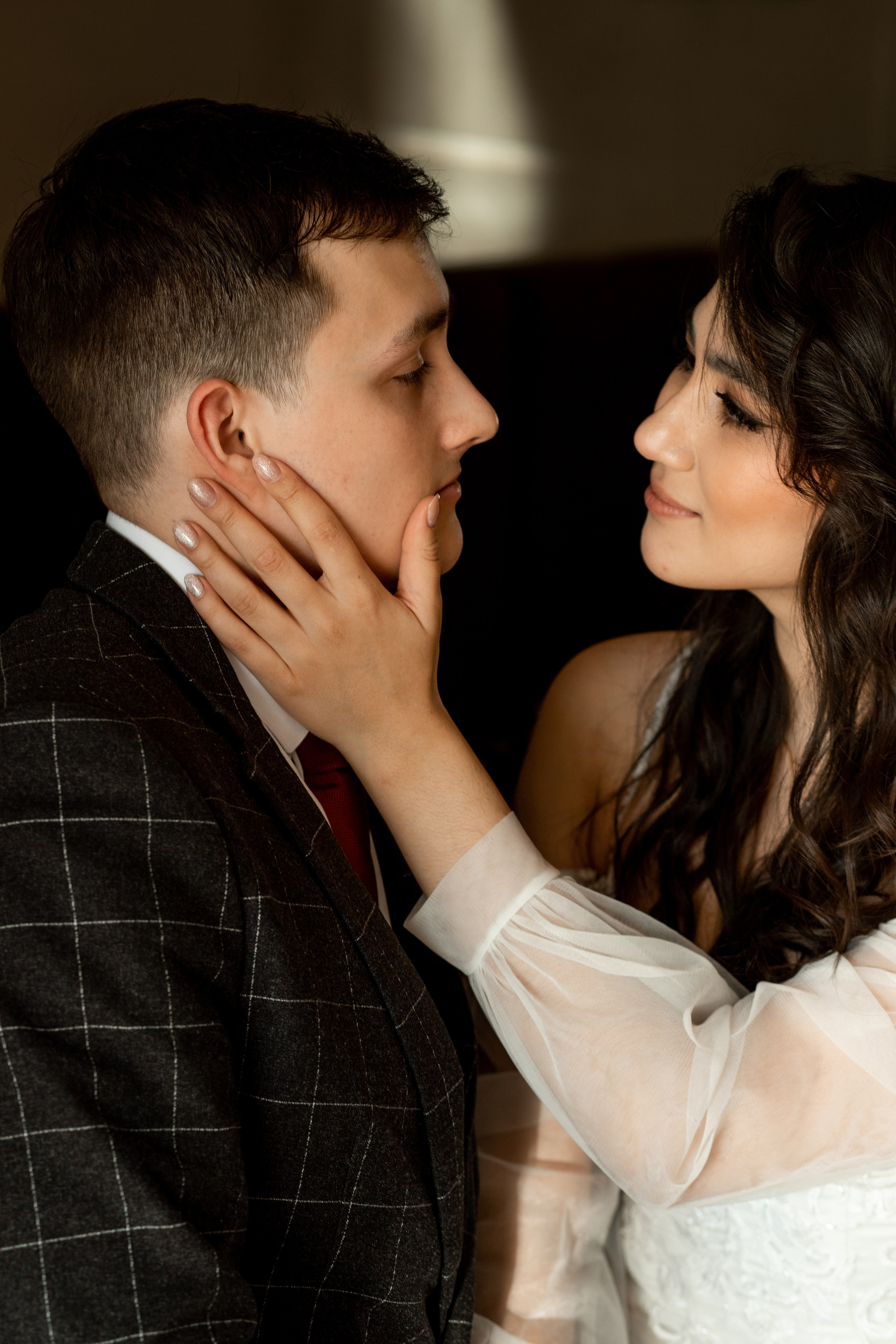 Степан и Чулпан. Марина Шаймухаметова. Фотограф в Уфе