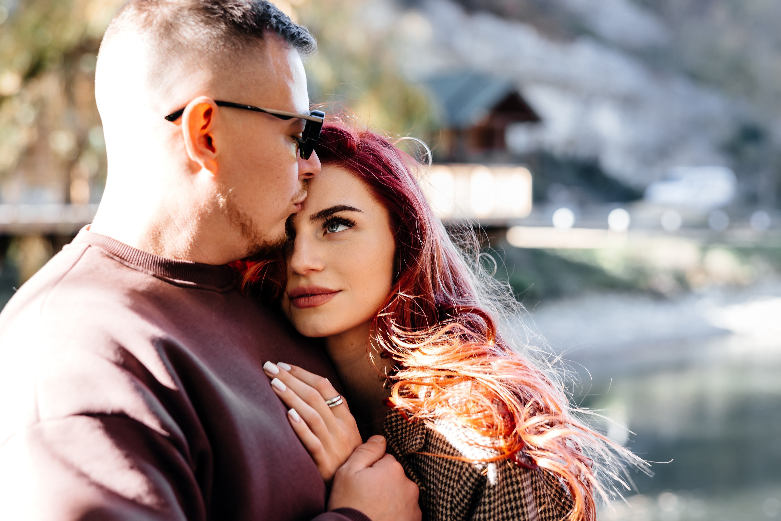 Анонс лавстори для Саши и Леры. Свадебный фотограф в Крыму и Севастополе Ольга Баскакова