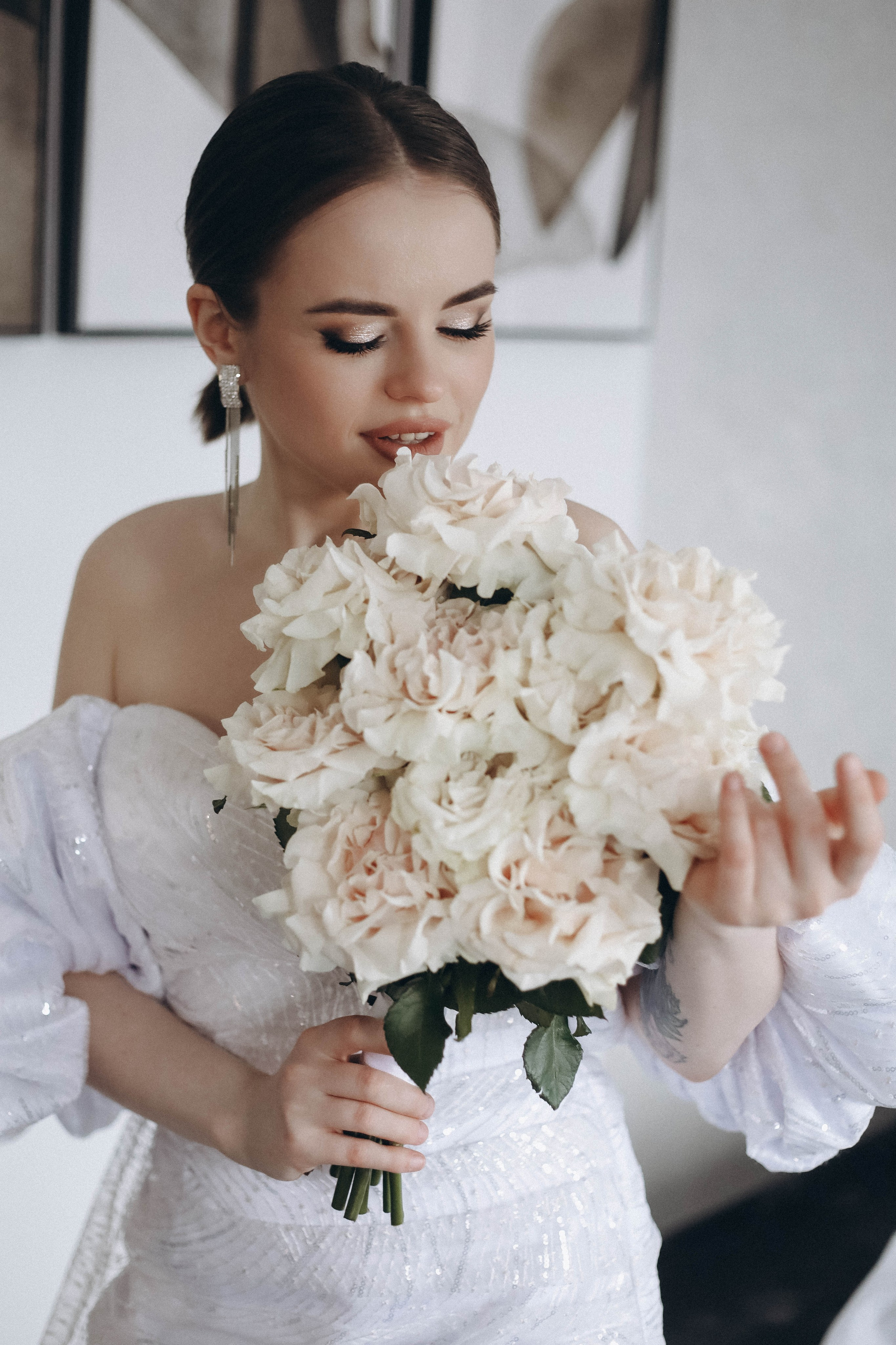 Лара & Миша. Свадебный фотограф Татьяна Курганская