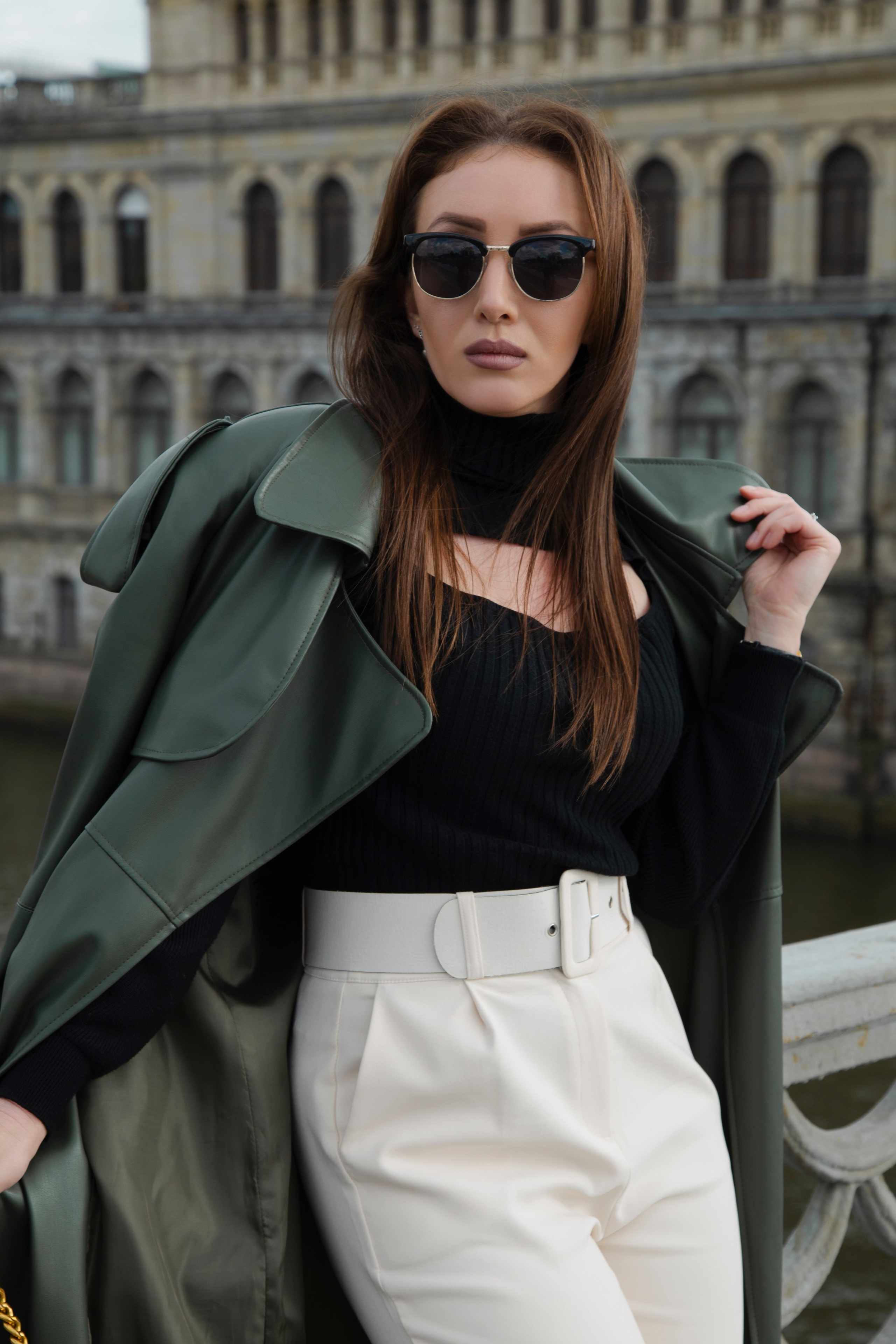 ANASTASIA. КОНТЕНТ ДЛЯ БРЕНДОВ СПБ Лиза Федотова