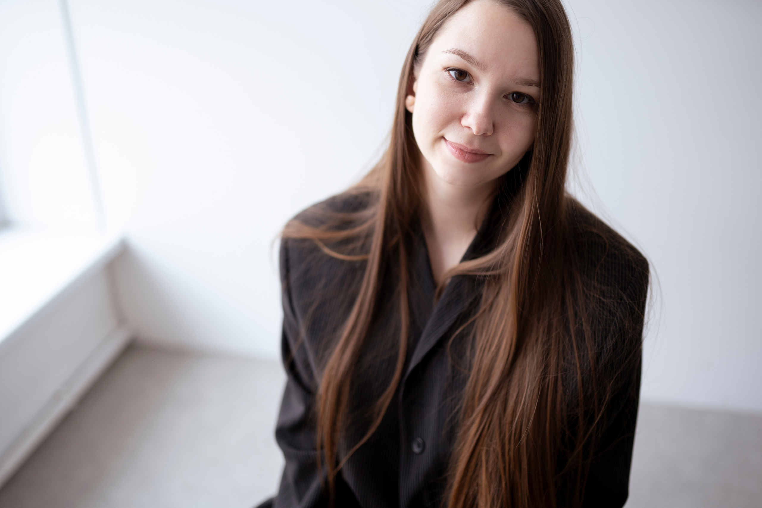 NASTYA. КОНТЕНТ ДЛЯ БРЕНДОВ СПБ Лиза Федотова