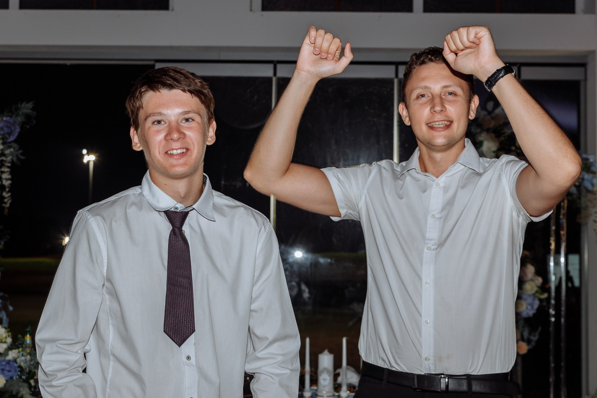 Максим и Маргарита