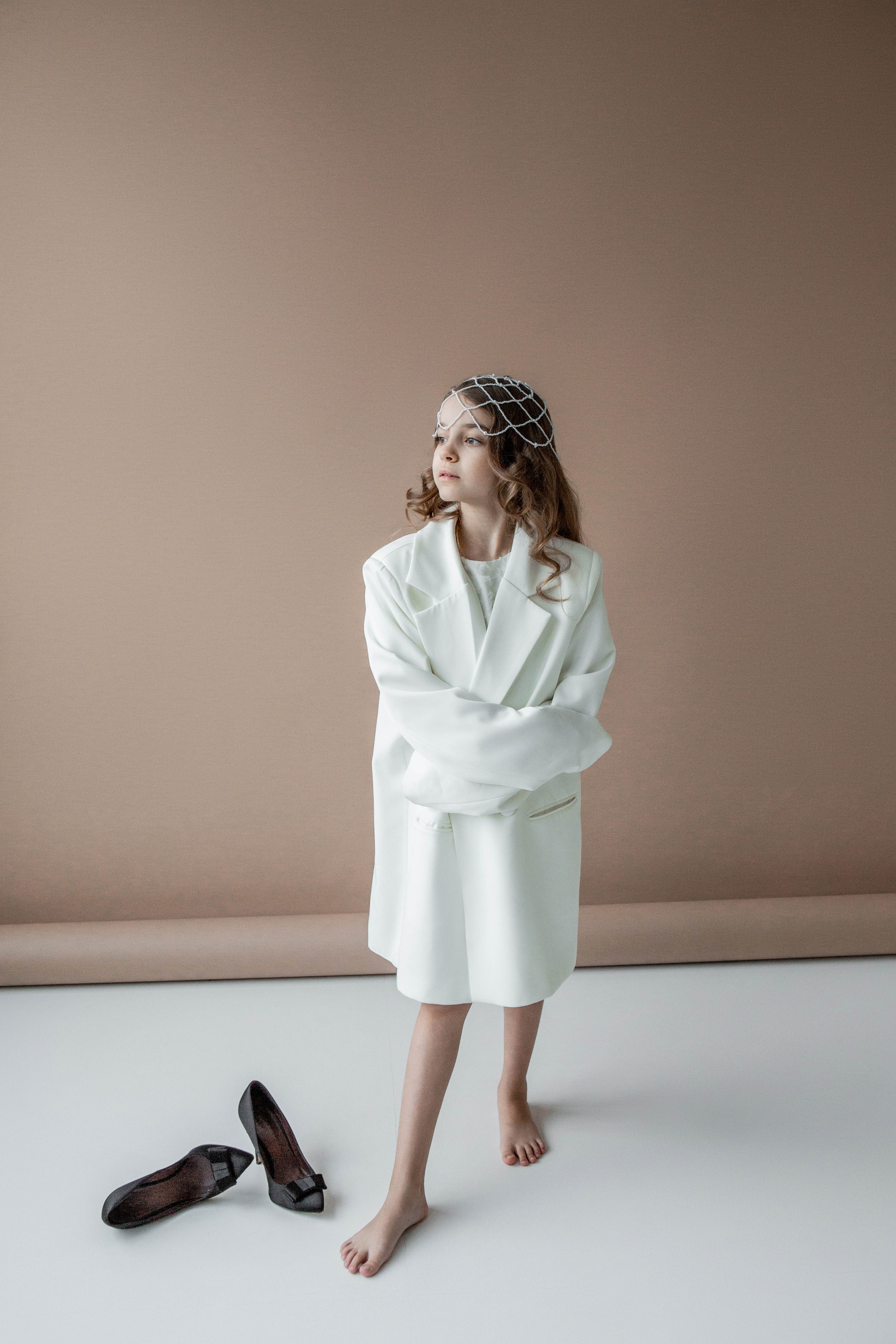 Варвара. Фотограф Екатерина Голицына