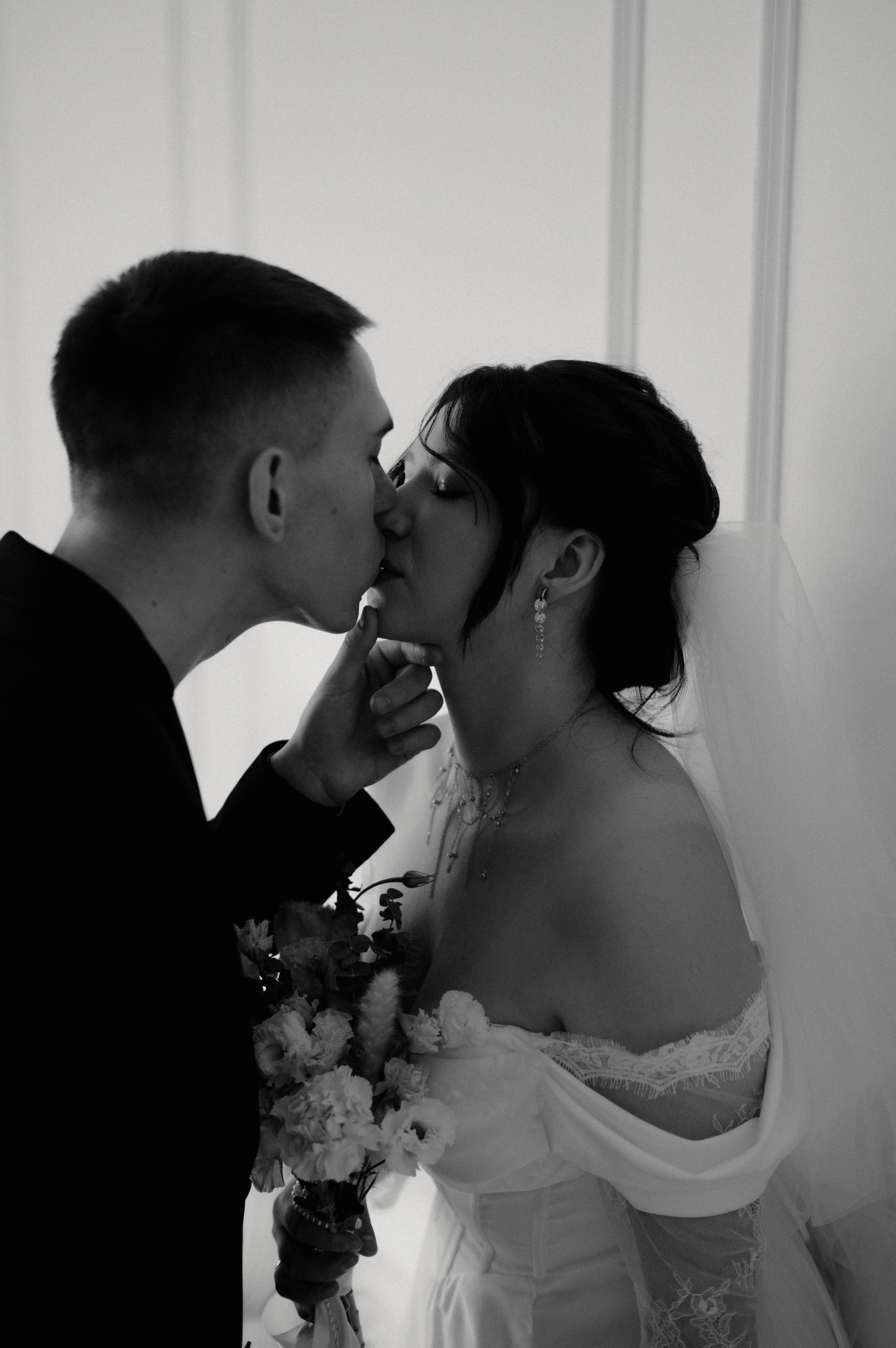 Дмитрий и Мария. Фотограф в Абакане и Минусинске