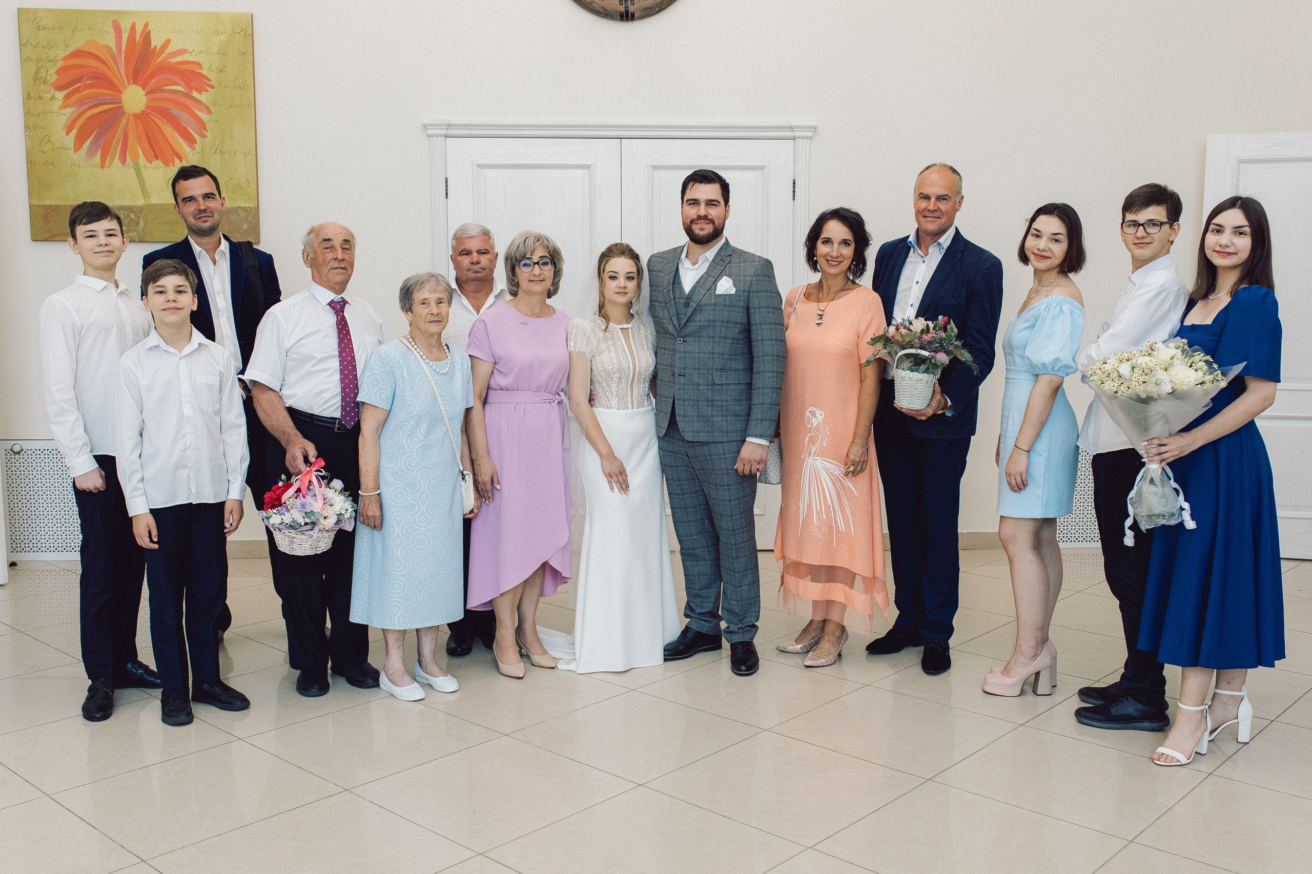 ЗАГС на ВДНХ