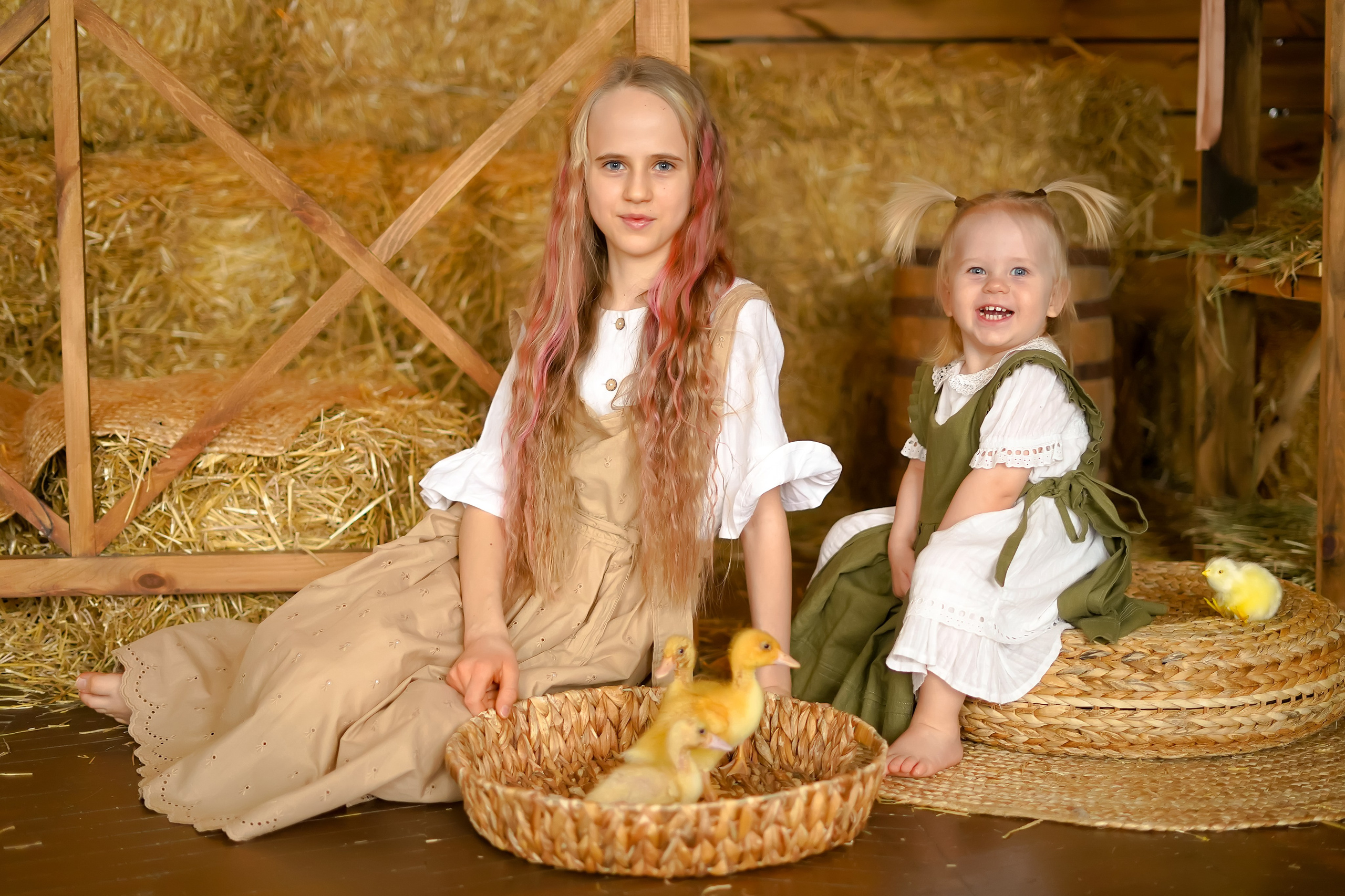 Милота!. Фотограф Татьяна Митрофанова