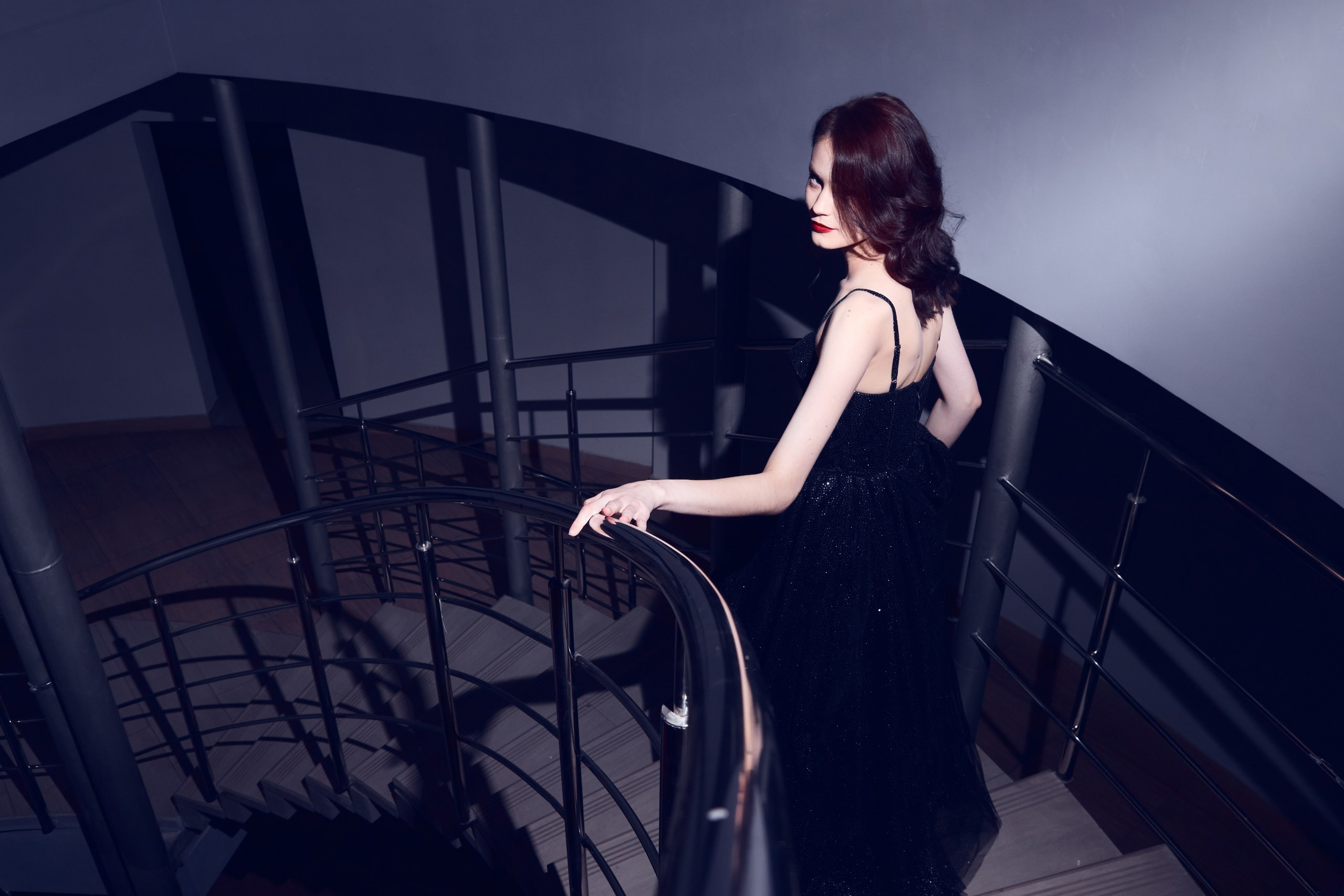 Аня. Модельное агентство ART PODIUM ULAN-UDE