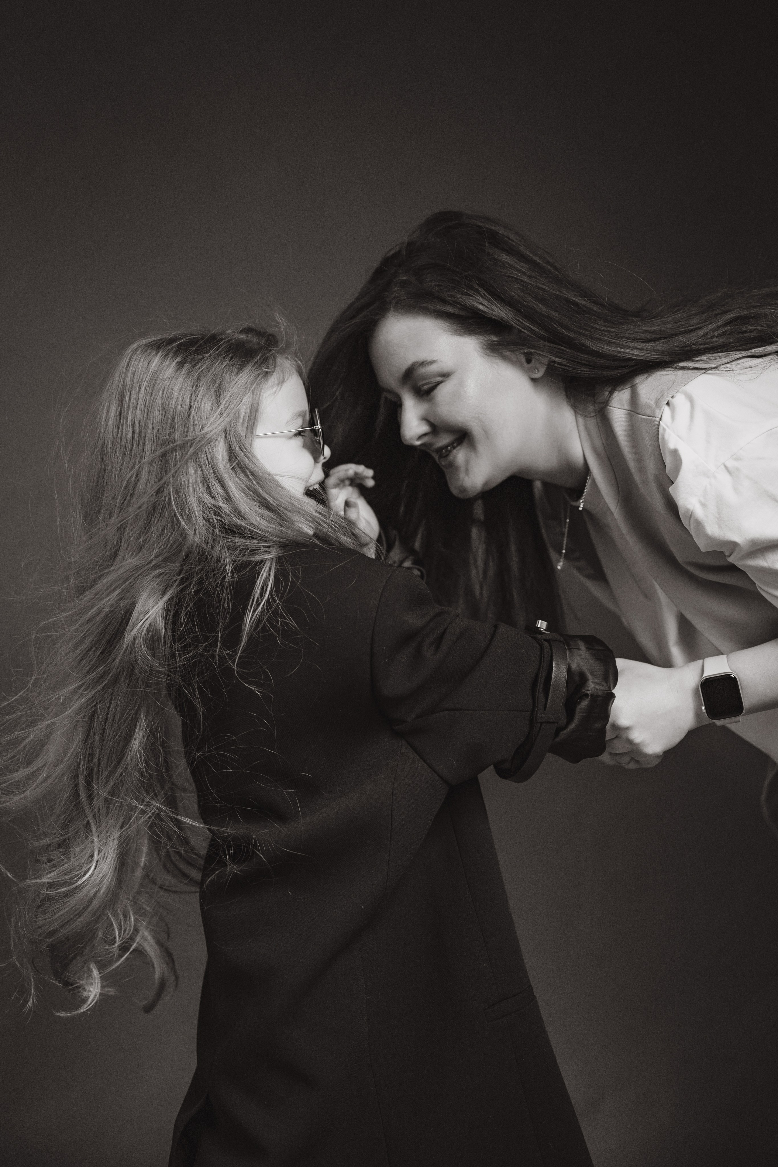 Даша и Сонечка. Сайт фотографа Светланы Еремченко