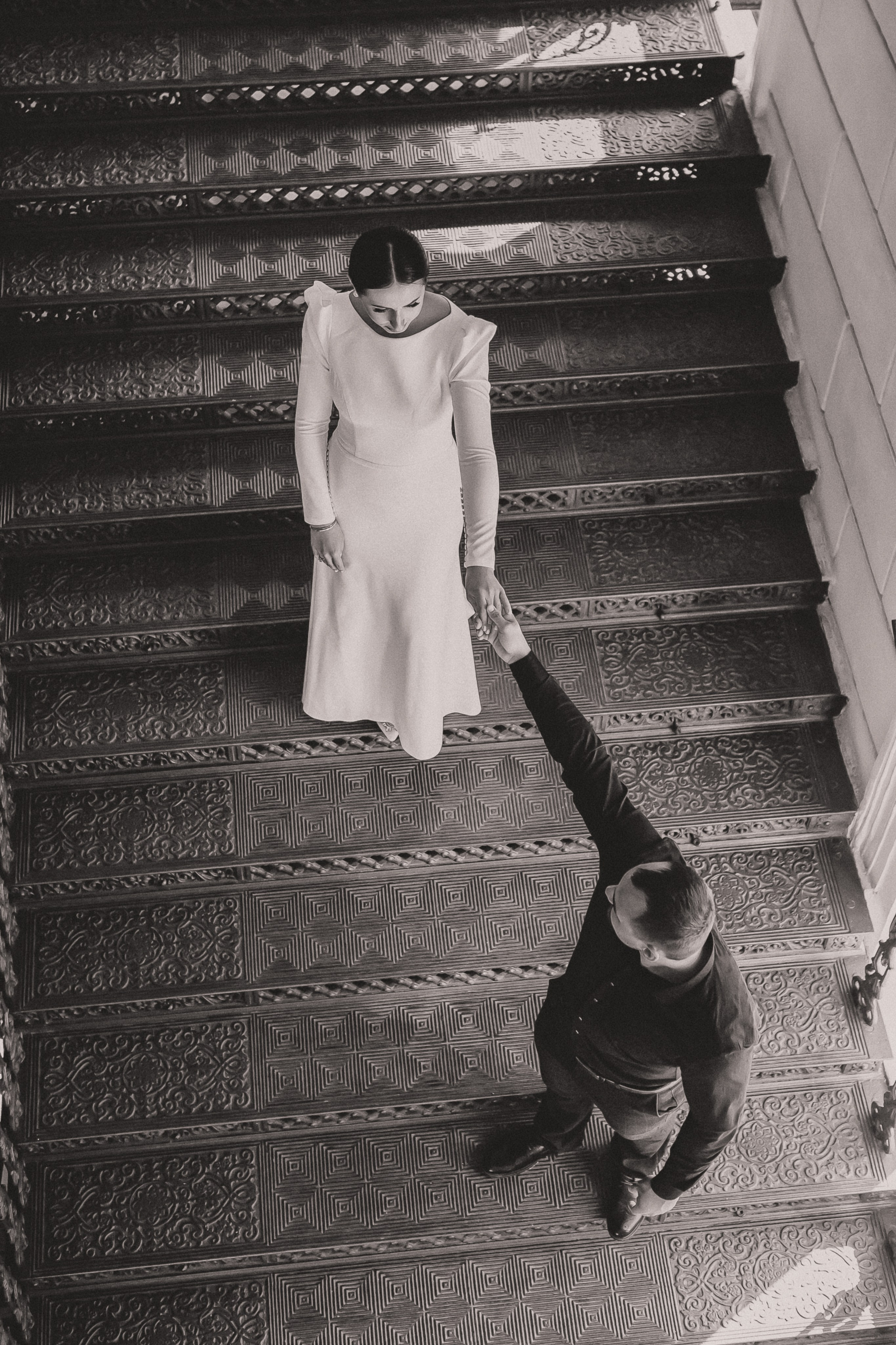 Вадим и Ира. Свадебный и семейный фотограф Анастасия Меркуль