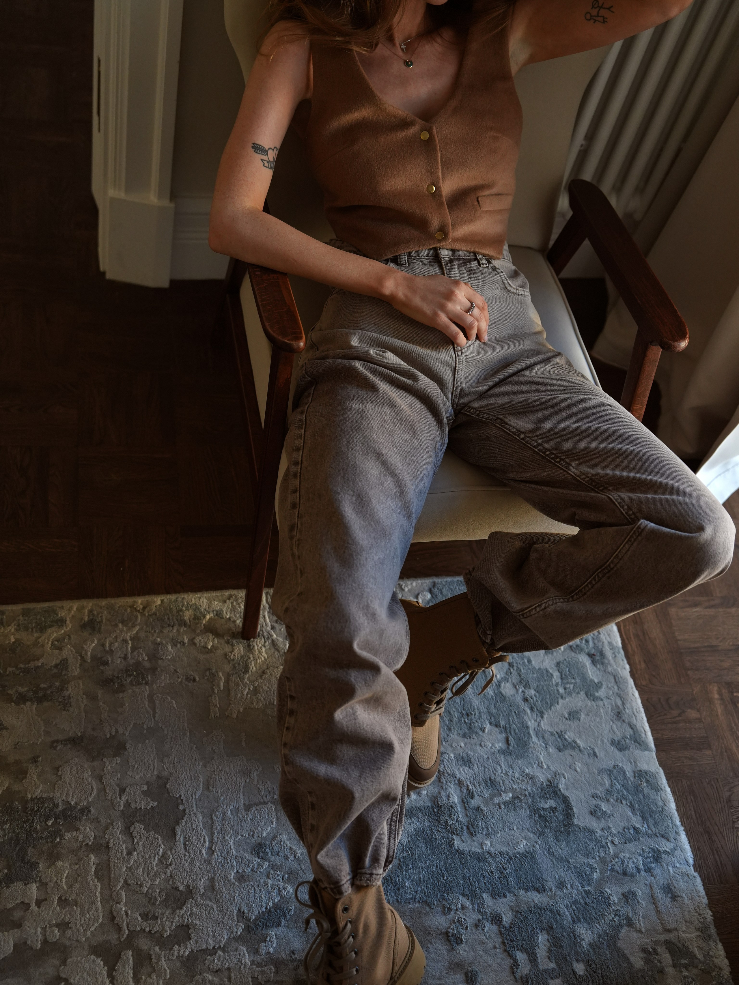 VL'Code. Фотограф и продюсер fashion-съемок в Санкт-Петербурге