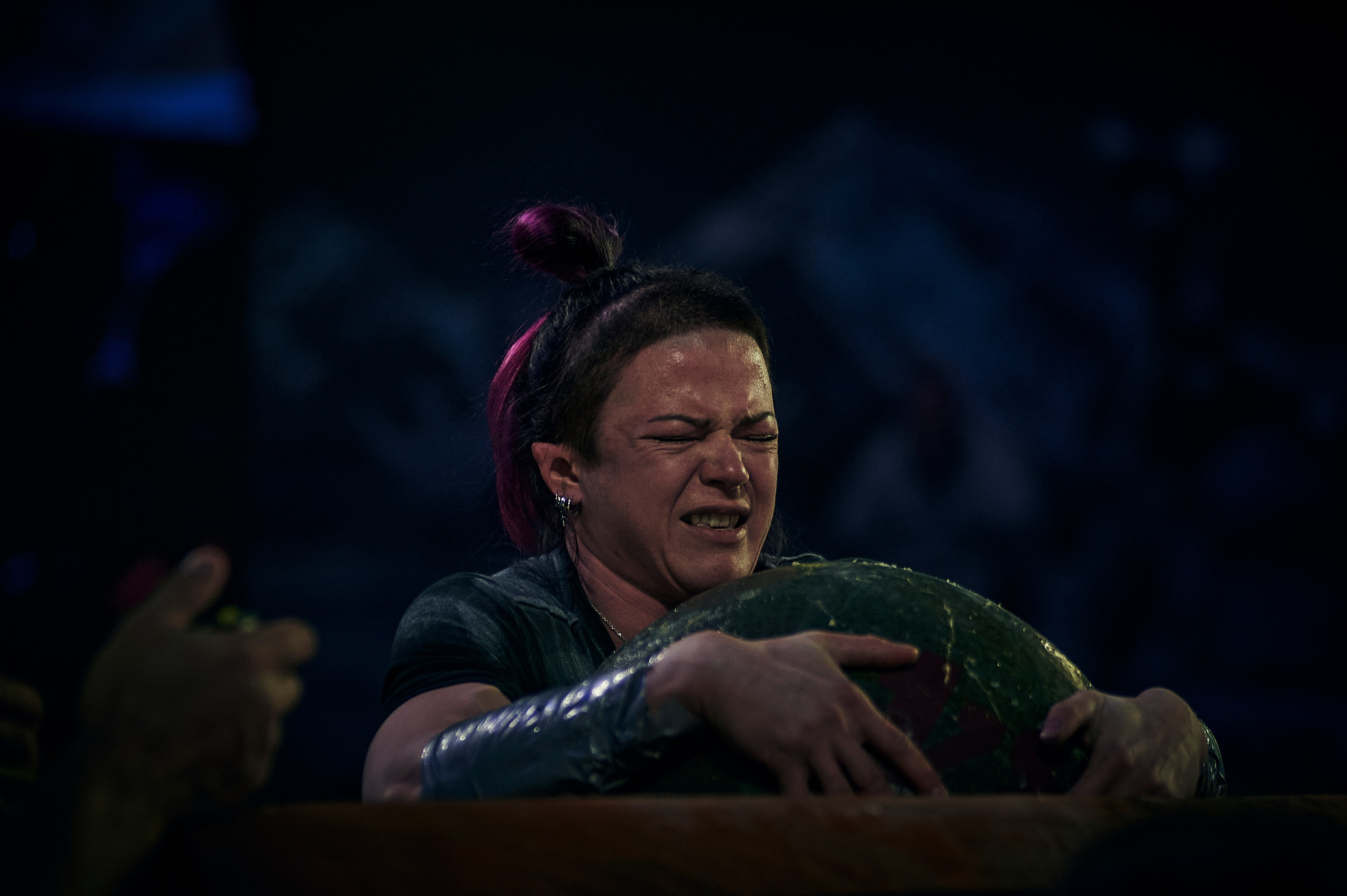 Siberian Power Show 2023 / STRONG WOMEN. Фотограф Москва Concerts photo / Fashion photо