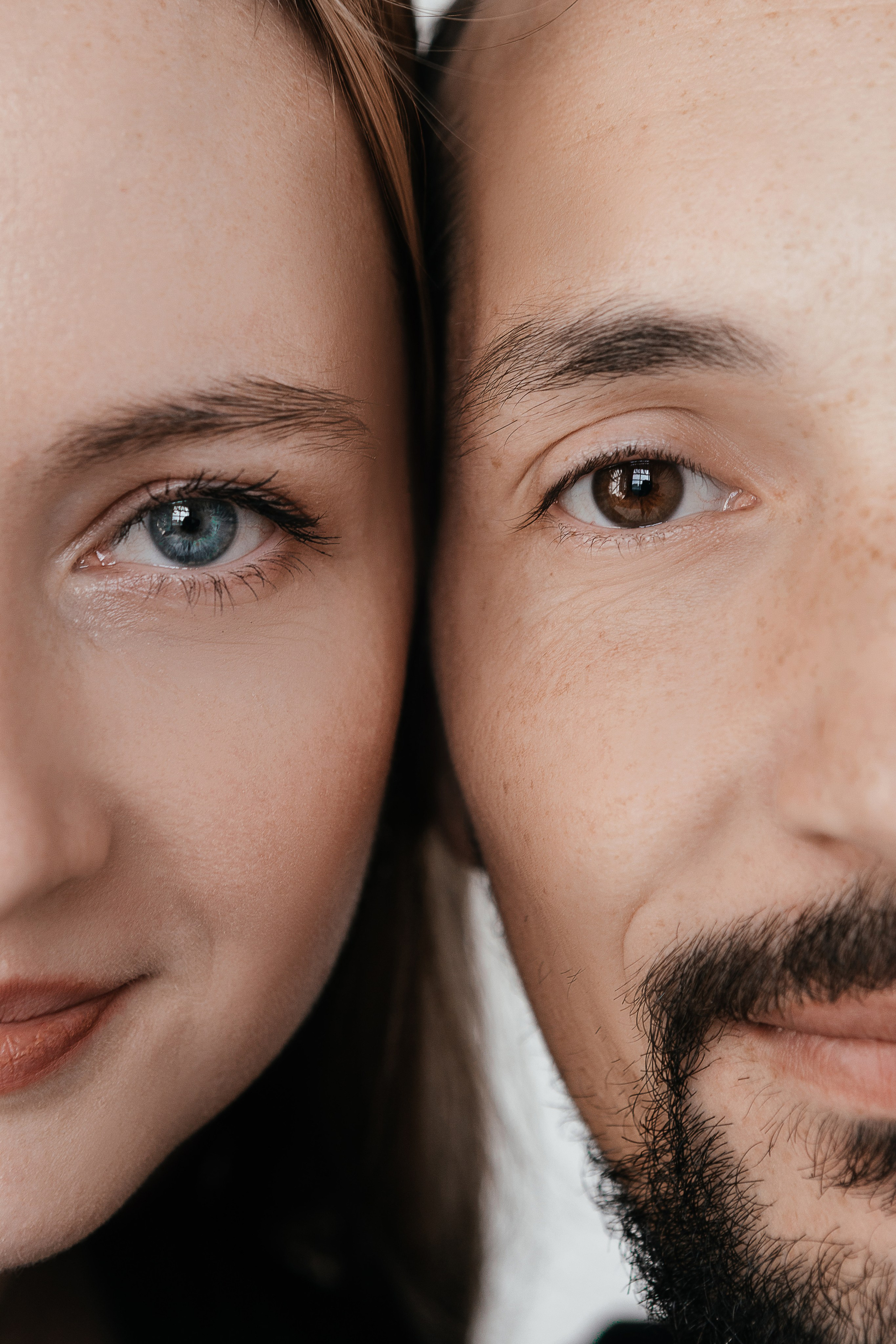 Илья и Алина. Свадебный фотограф Алина Поддубная