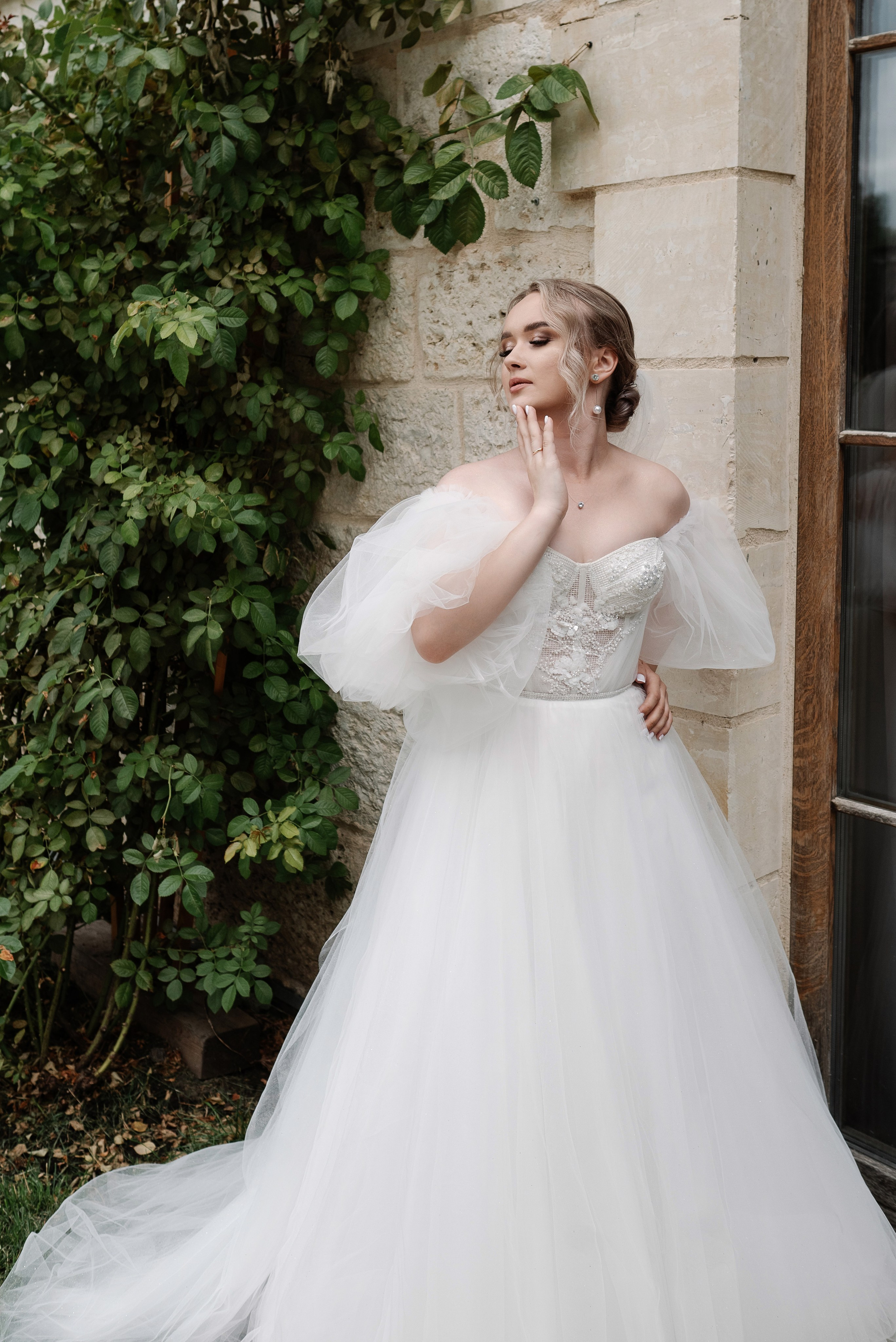 Свадьбы. Свадебный и портретный фотограф в Липецке Юлия Свит