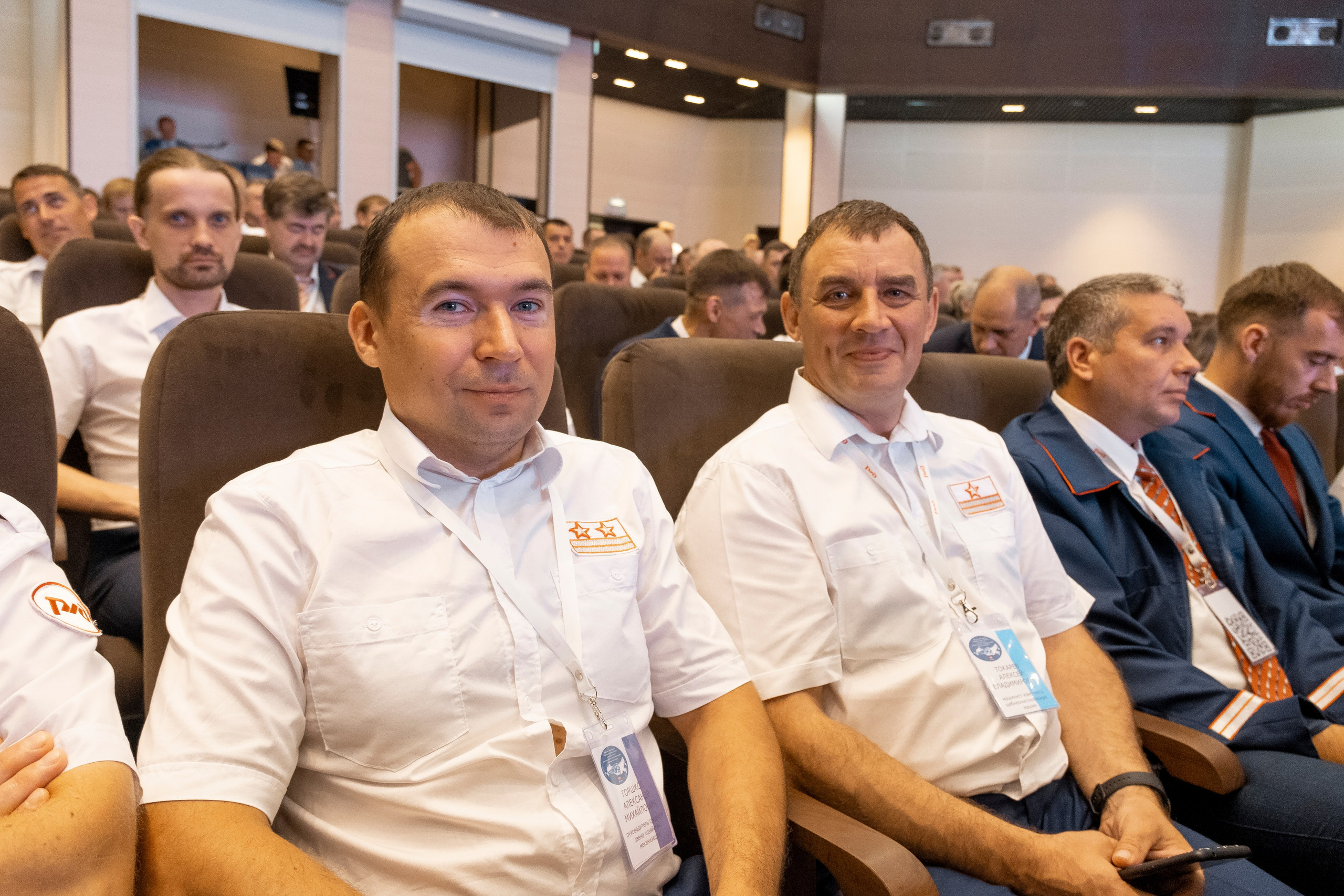 Чемпионат профессионалов ОАО «РЖД». Фотограф в Иркутске Анна Мирошникова