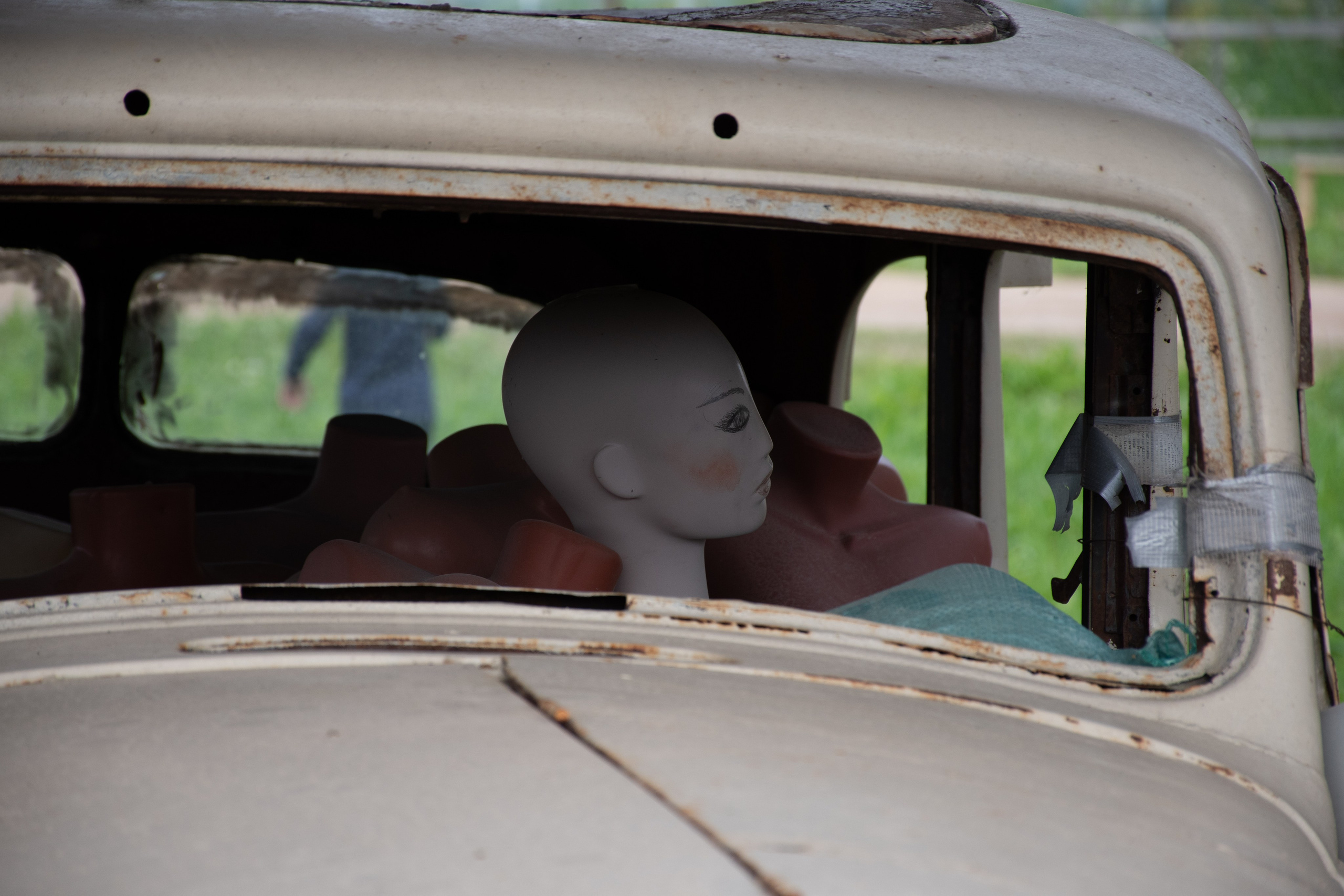 20210807 Автокомбинат. Дмитрий Ремизов. Фотография, как хобби