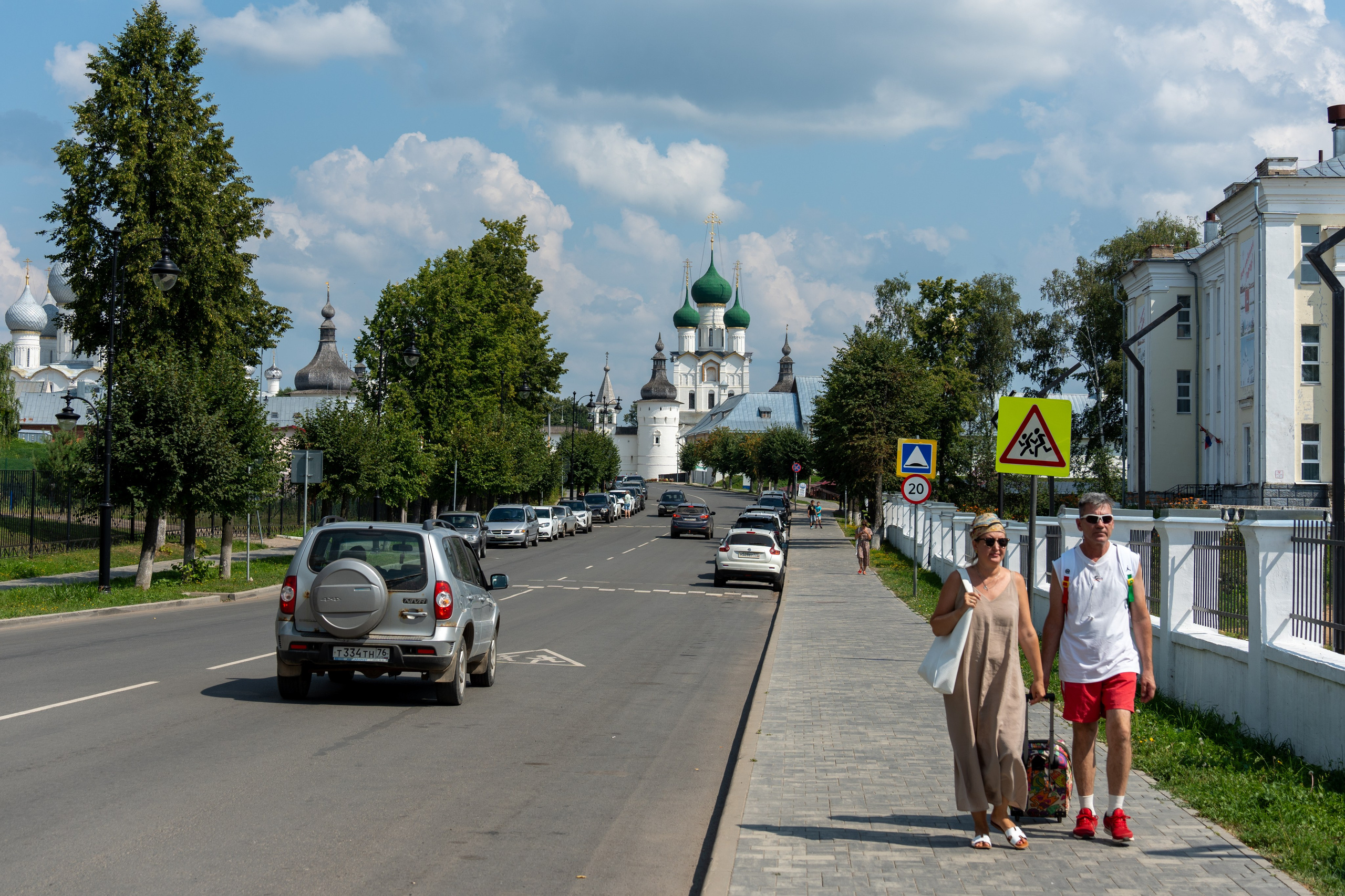 20250729-30 Ростов. Дмитрий Ремизов. Фотография, как хобби