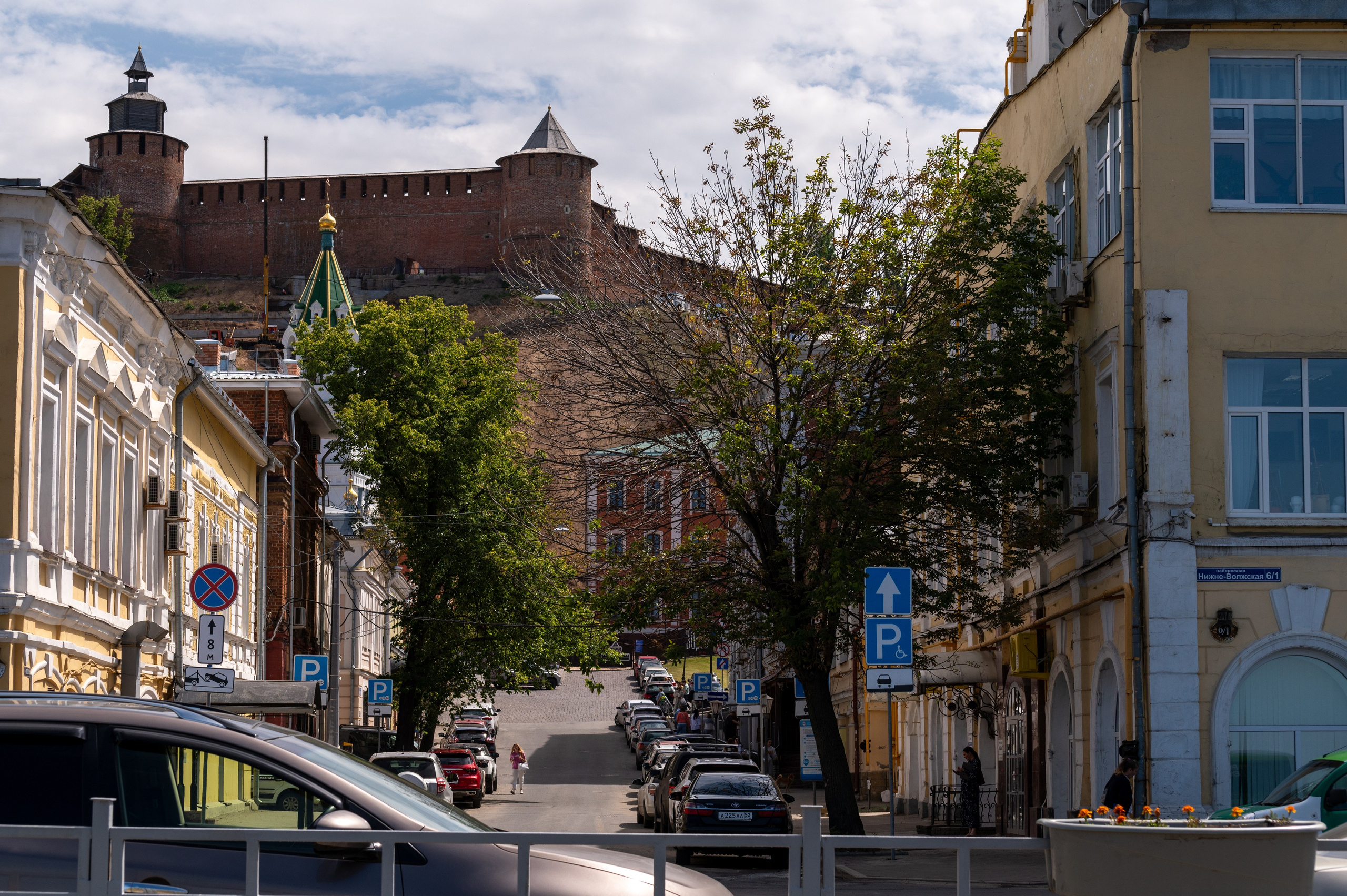20230612-16 Нижний Новгород. Дмитрий Ремизов. Фотография, как хобби