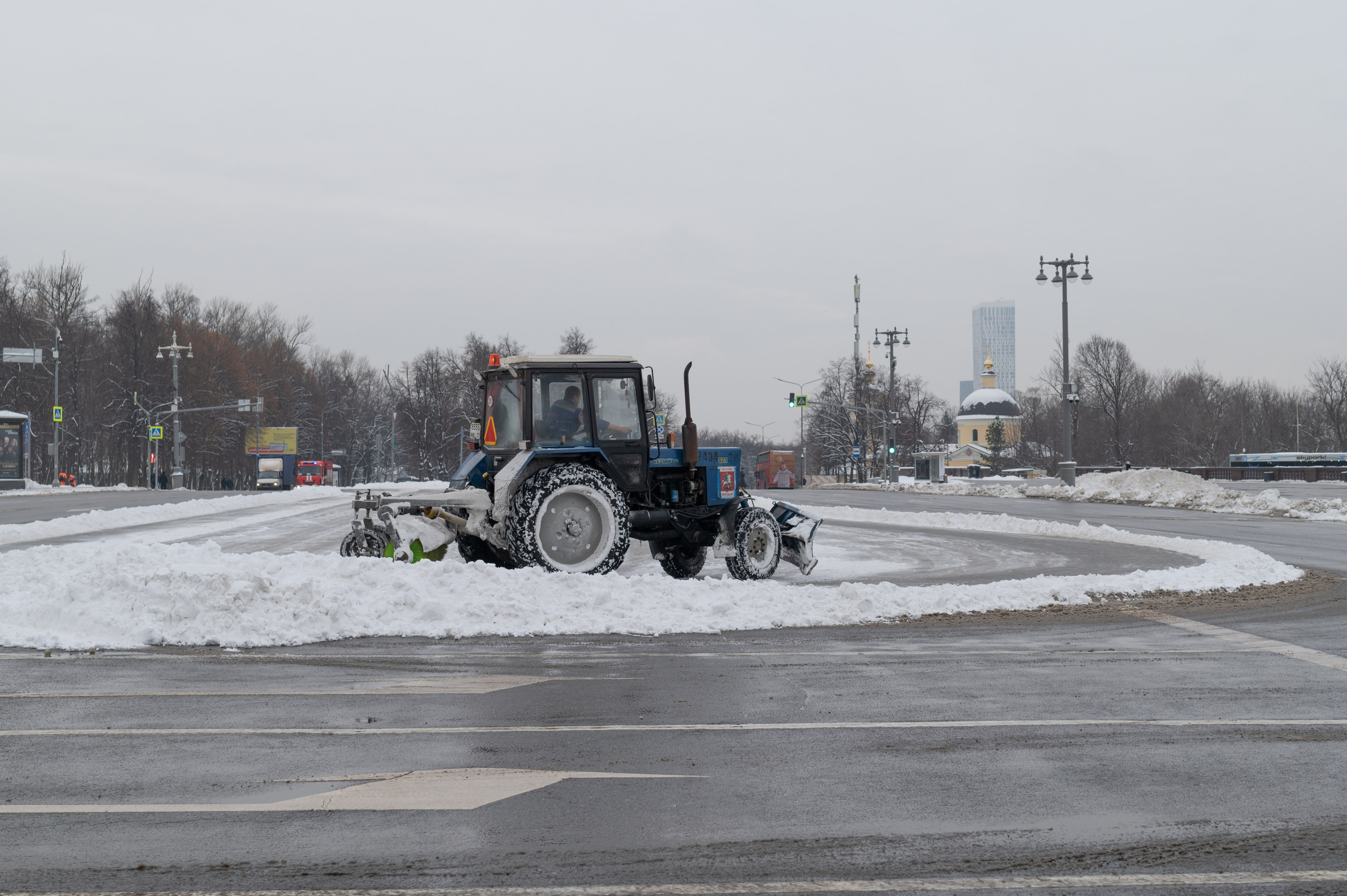 20231126 Смотровая. Дмитрий Ремизов. Фотография, как хобби