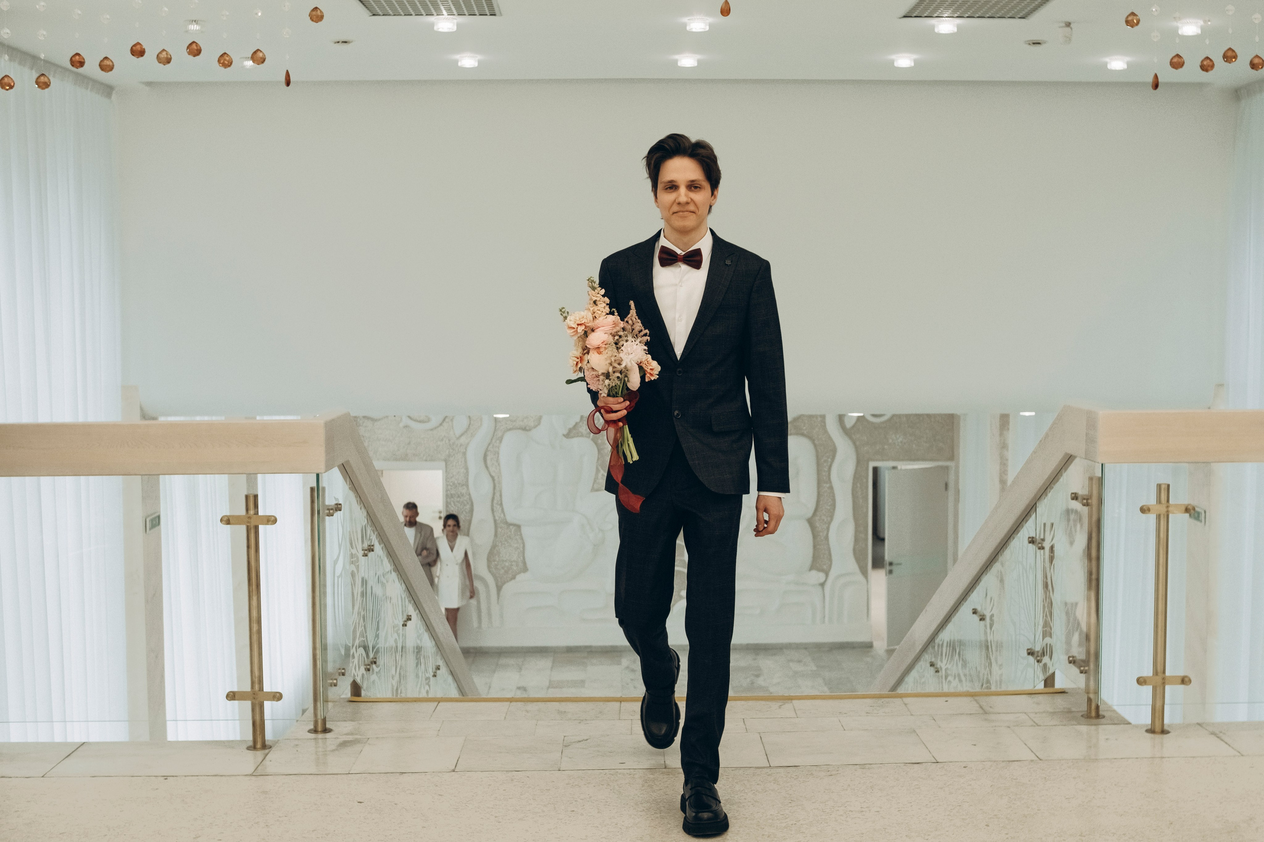 Алина и Андрей. СЕМЕЙНЫЙ ФОТОГРАФ ЕЛЕНА МЕДВЕДЕВА САМАРА