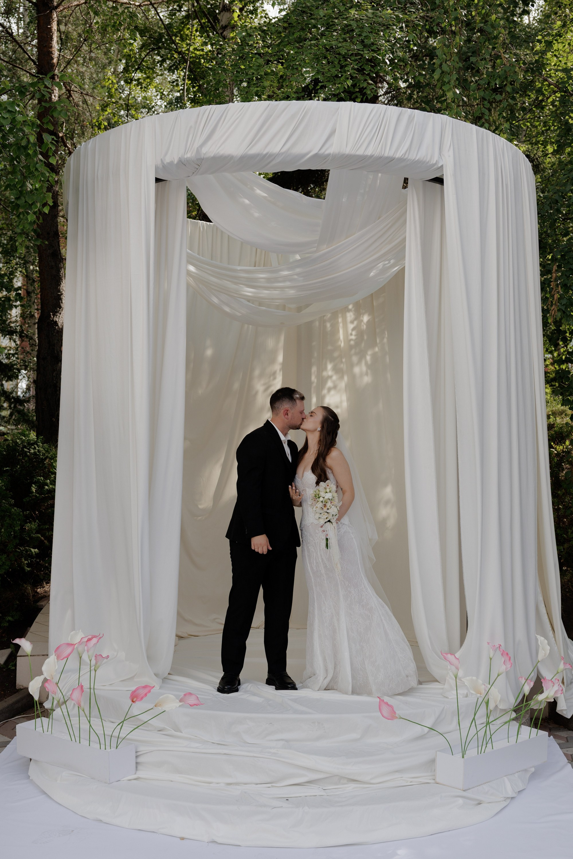 Свадьбы. Свадебный фотограф