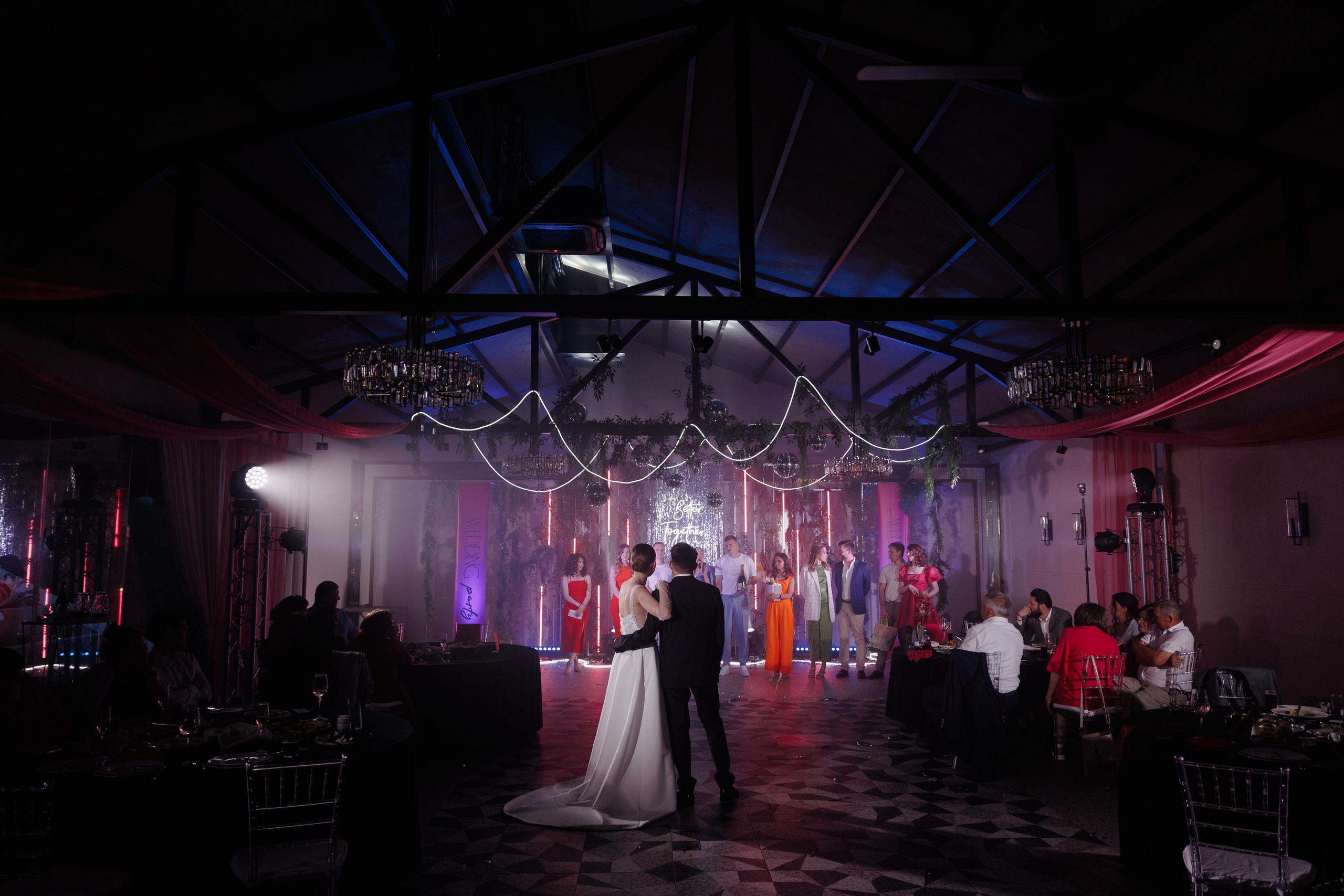 Алексей и Алина (полный день). Свадебный фотограф