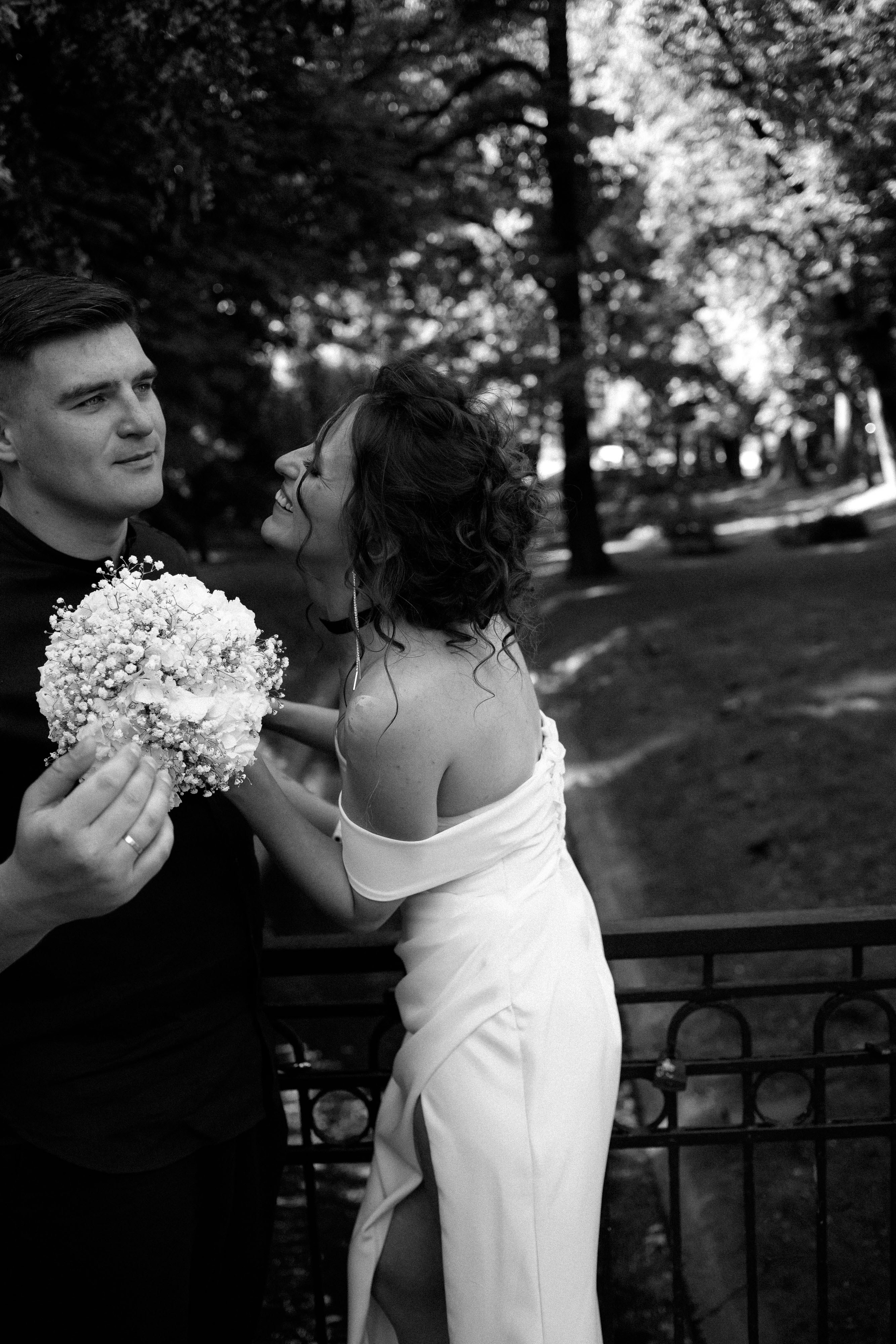 Артем и Виктория. Фотограф в Минске Анастасия Ткаченко