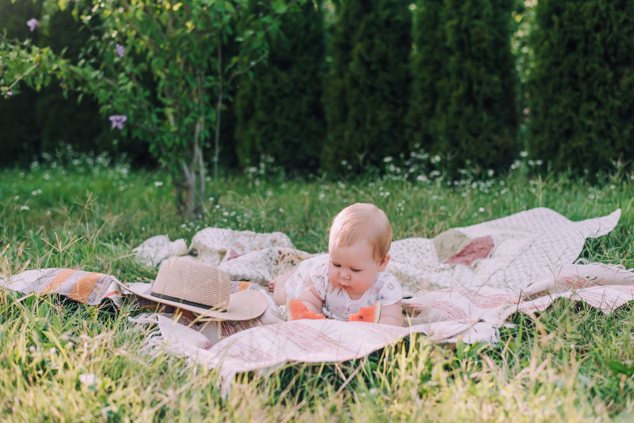 Семейная фотосъемка Андрея, Насти и Полины. Фотограф в Краснодаре Зеленкина Дарья