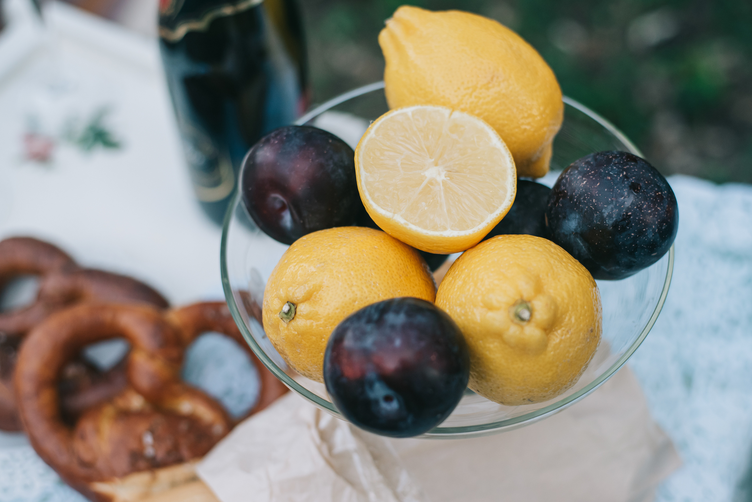 Алена и Виталик. Фотограф в Краснодаре Зеленкина Дарья