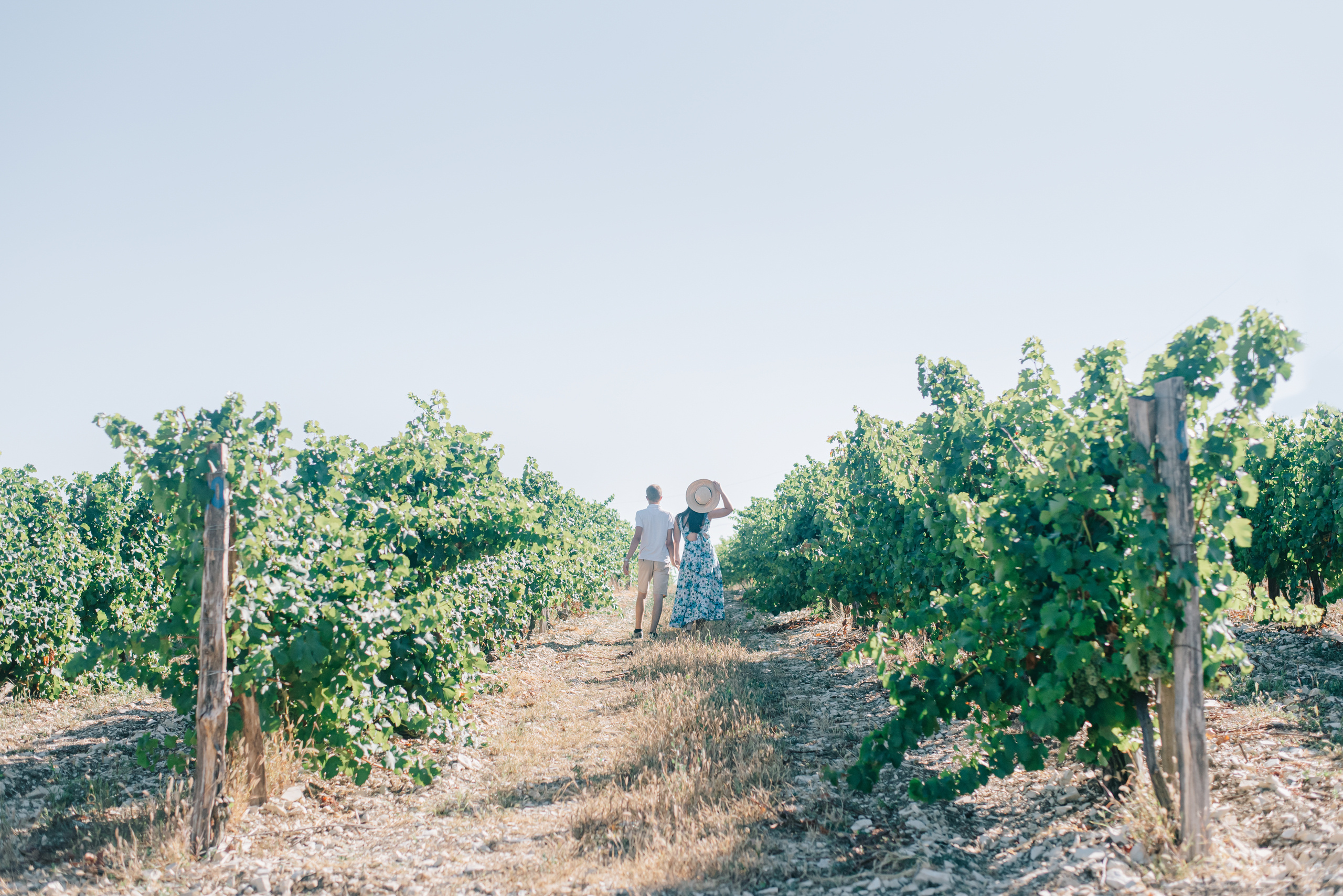 Никита и Дарья. Фотограф в Краснодаре Зеленкина Дарья
