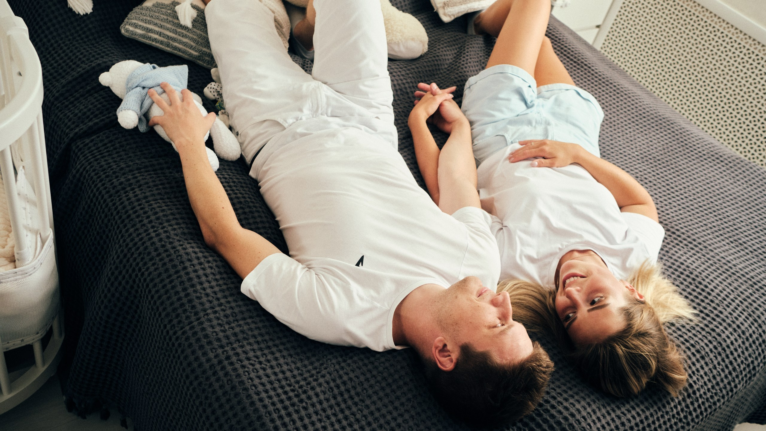 Домашняя семейная фотосъемка. Профессиональный фотограф в Москве — Максим Дьяконов