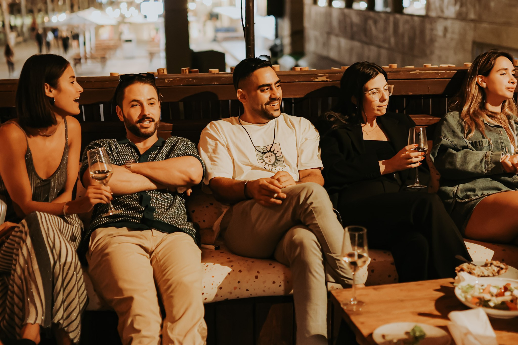 Pre-wedding event, Tel Aviv | May 2025. Photographer in Israel Alice Milchin