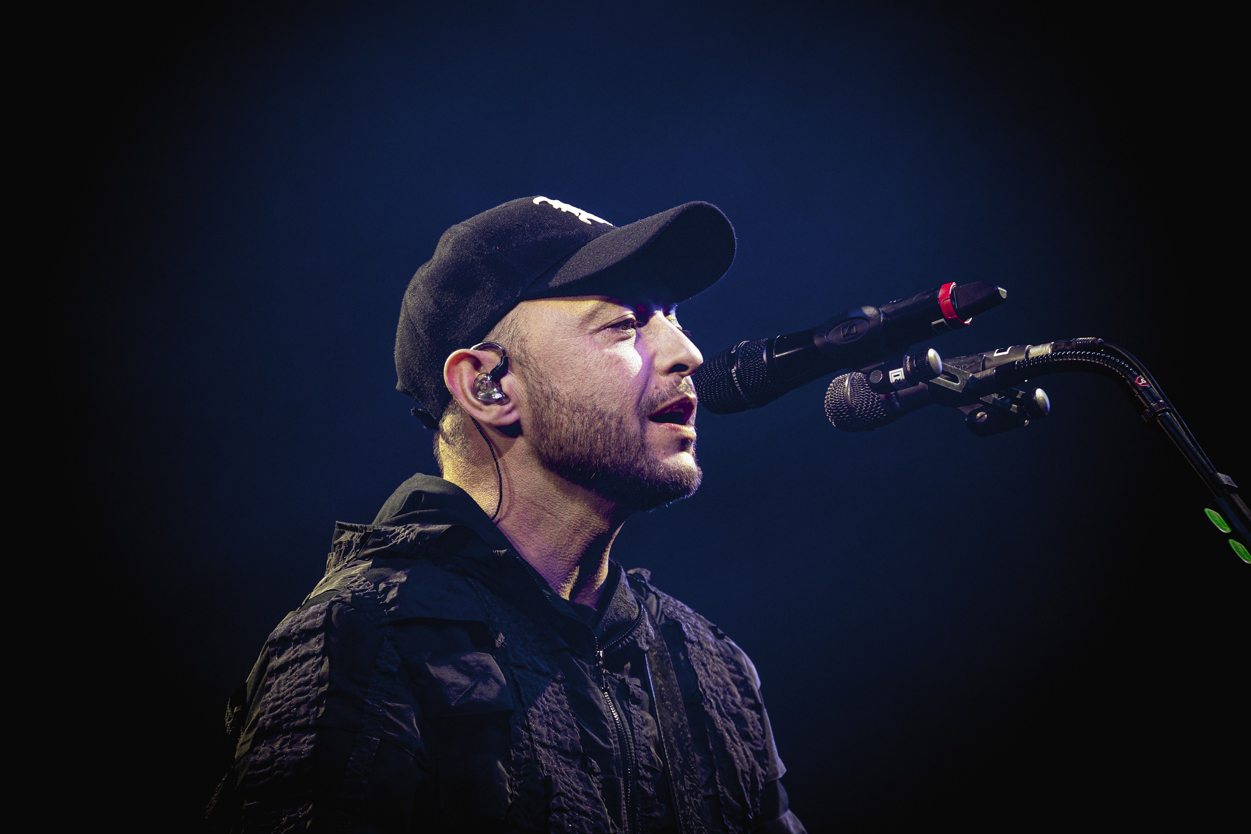 КОНЦЕРТ. Репортажный фотограф Наталья Лапцевич