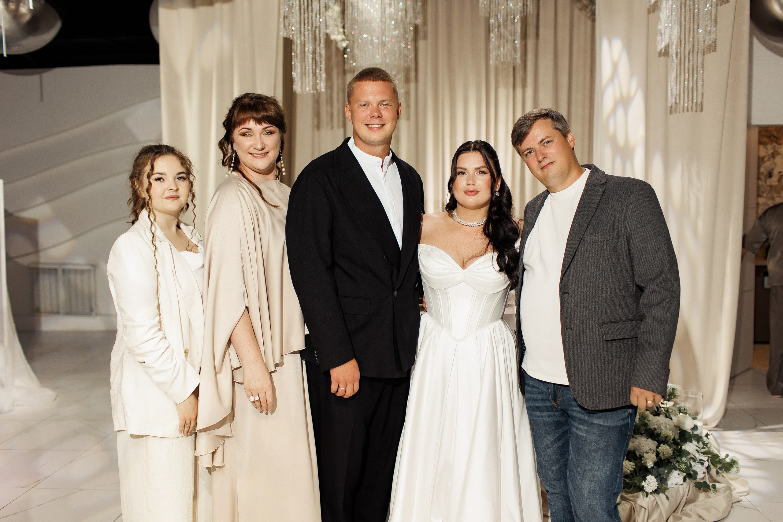 Свадьба Юра и Алёна. Фотограф в городе Вологда. Анастасия Сторублинская