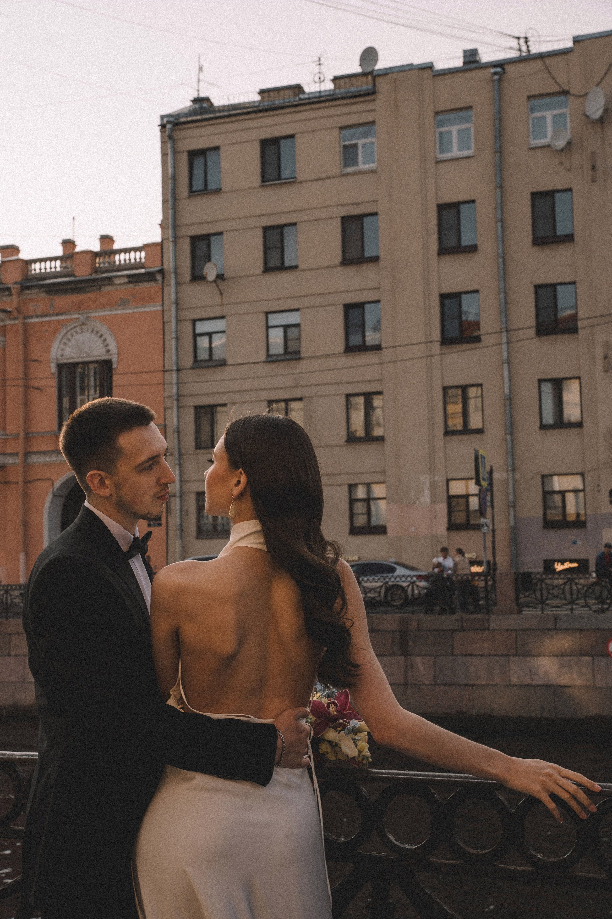 Валерия и Егор. Фотограф Санкт-Петербург/Гомель Виктория Петрова