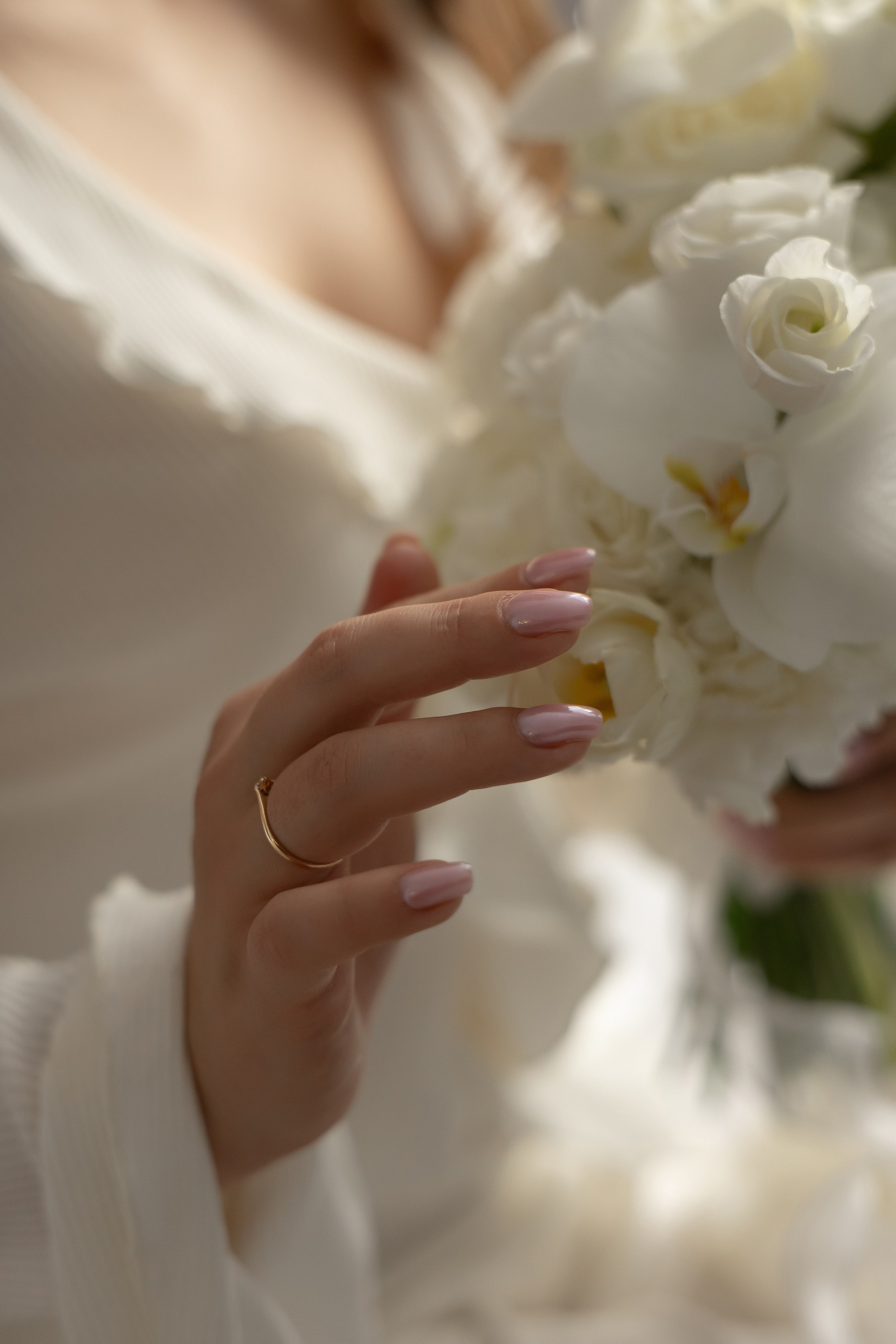 Однажды в сказке. Свадебный и семейный фотограф Арина Кулёва