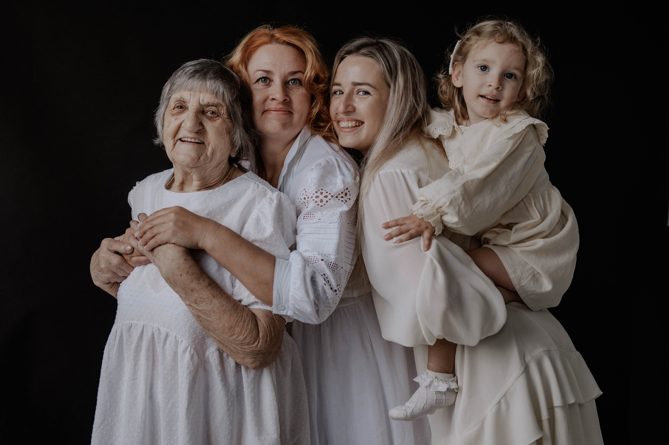 Семья Насти. Фотограф Сочи Кисматова Анастасия