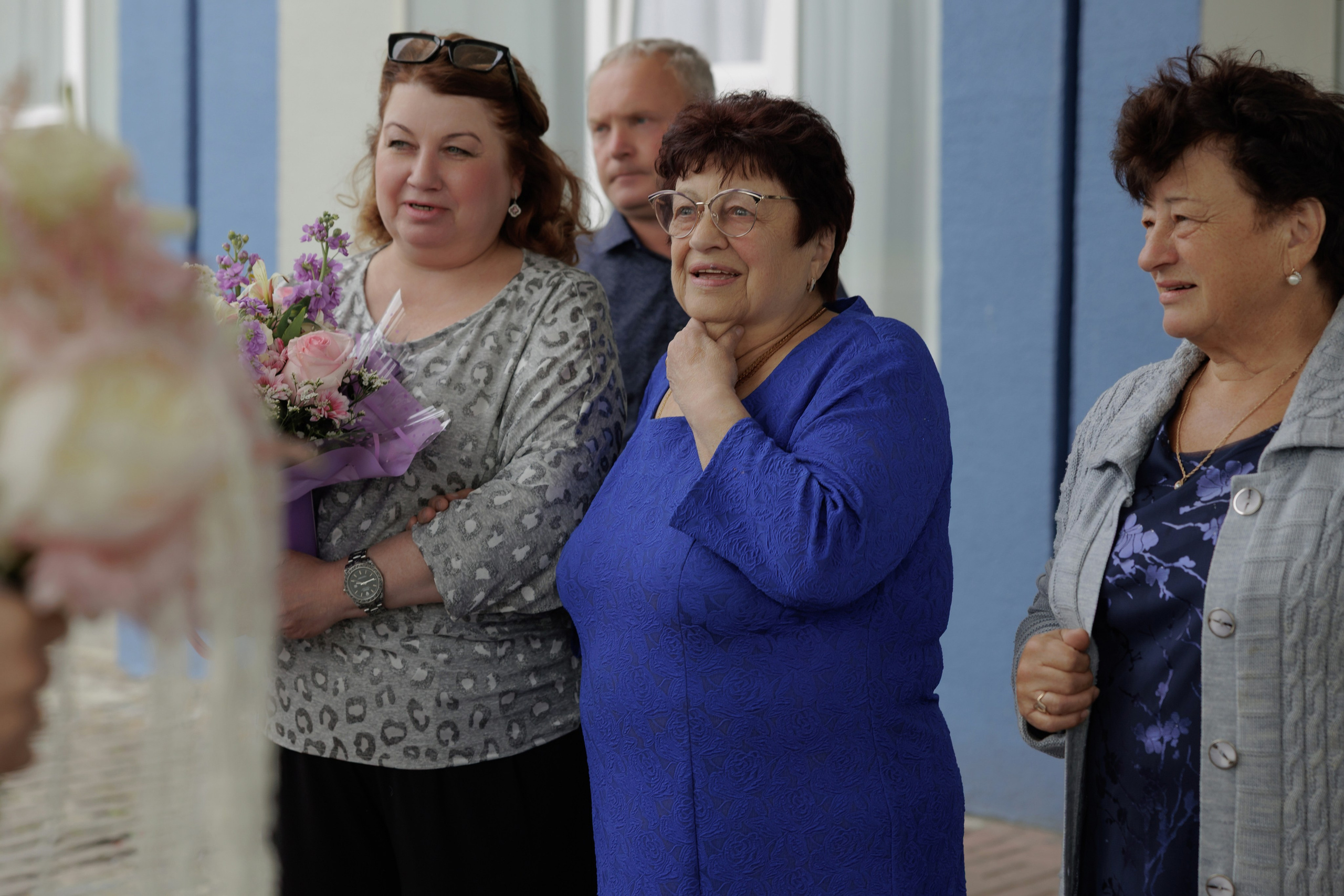 Я вновь смотрю в твои глаза!. Свадебный фотограф Калининград