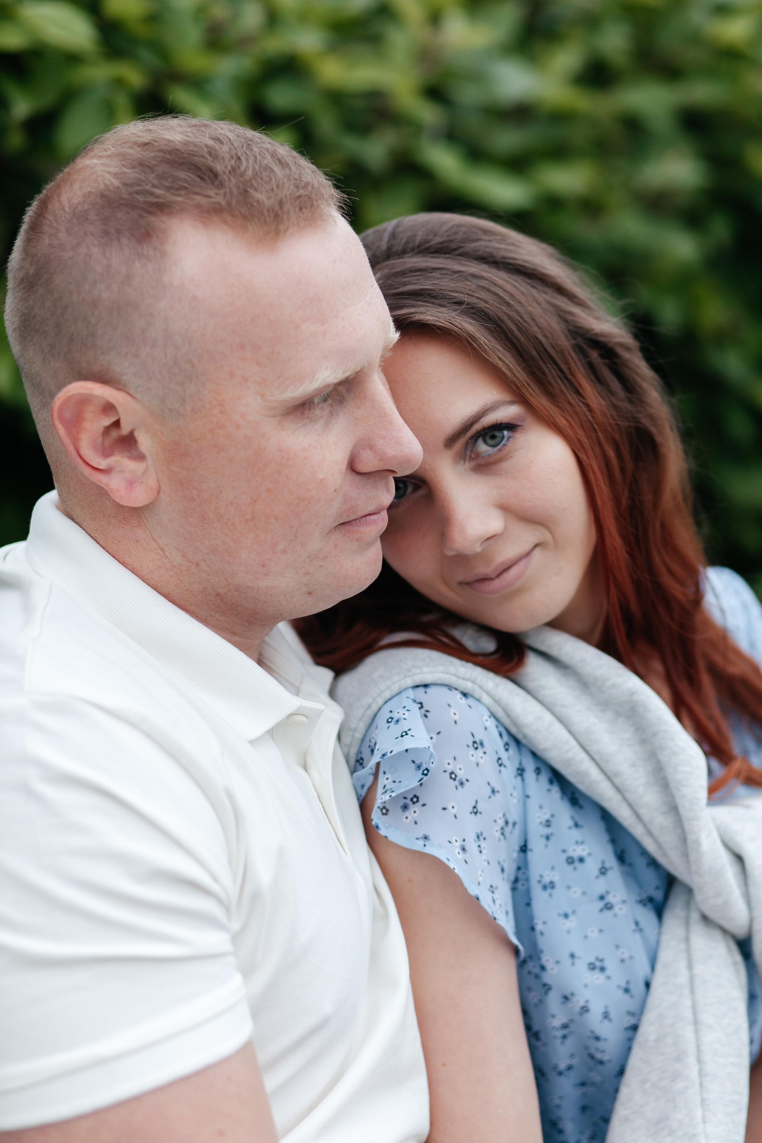 Александр и Дарья. Фотограф в Калининграде Баскакова Юлия