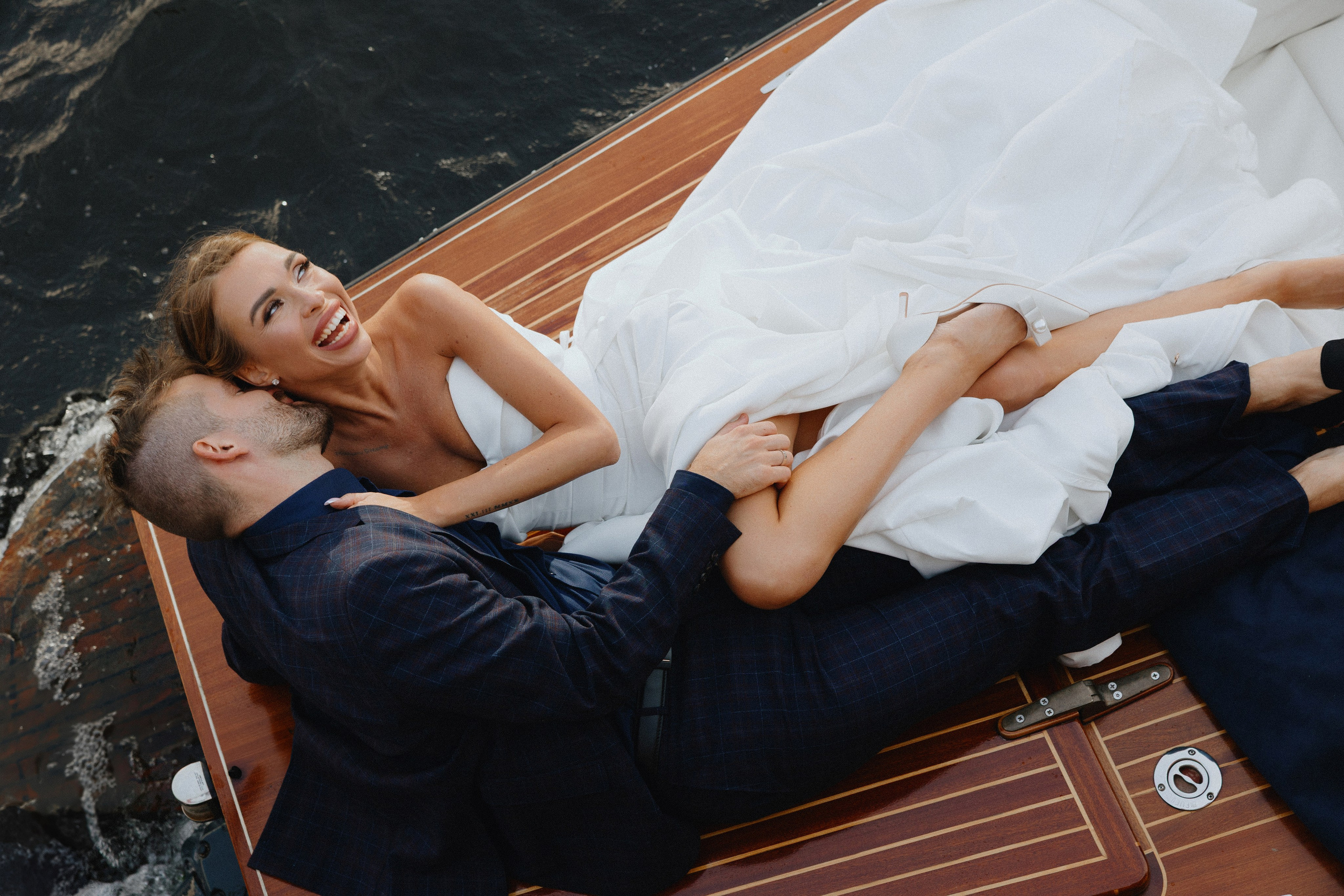 Даша и Антон. Свадебный фотограф в Санкт-Петербурге Рябикин Александр , занимаюсь св