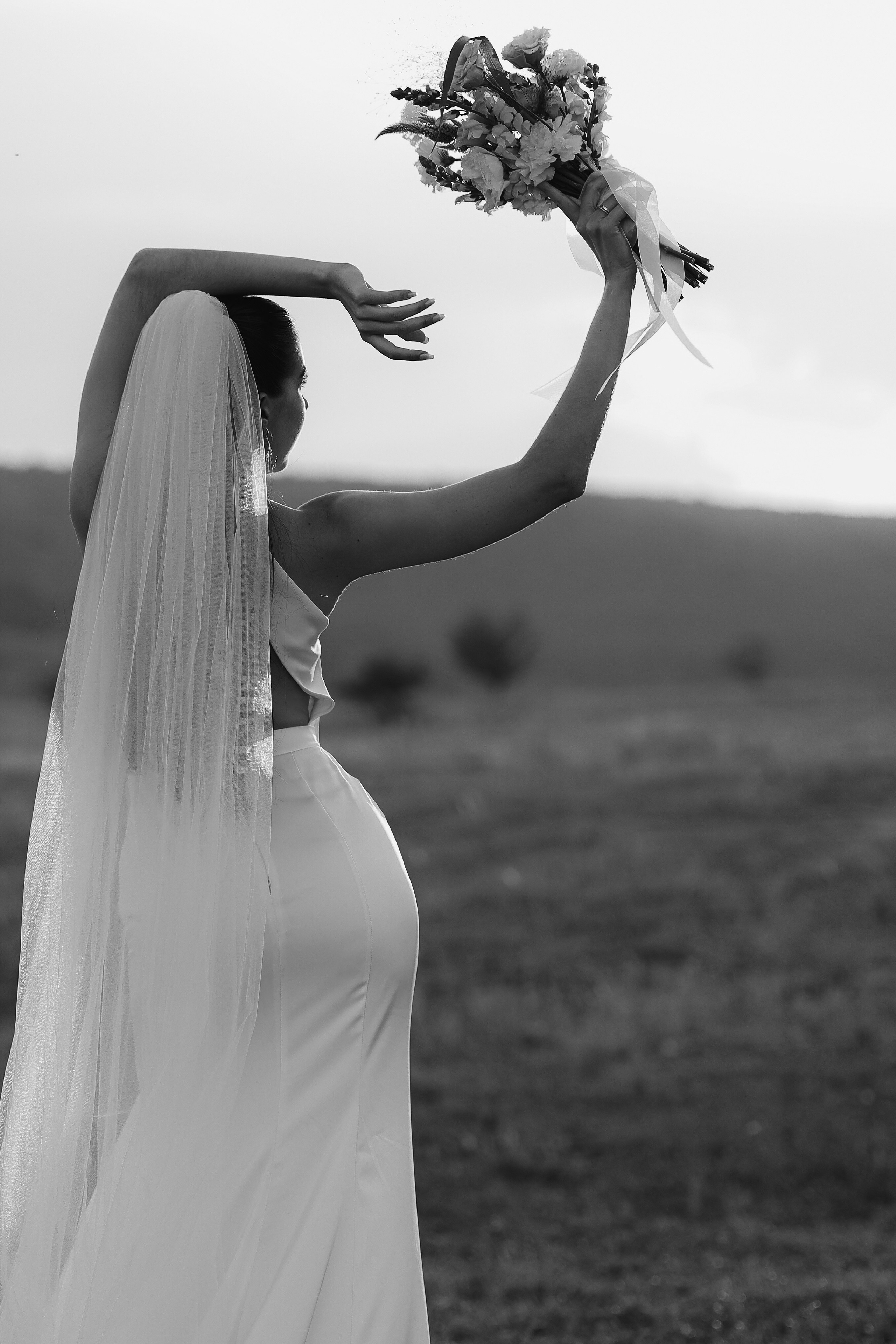 Матвей и Алина. Анастасия Камал. Фотограф Саратов