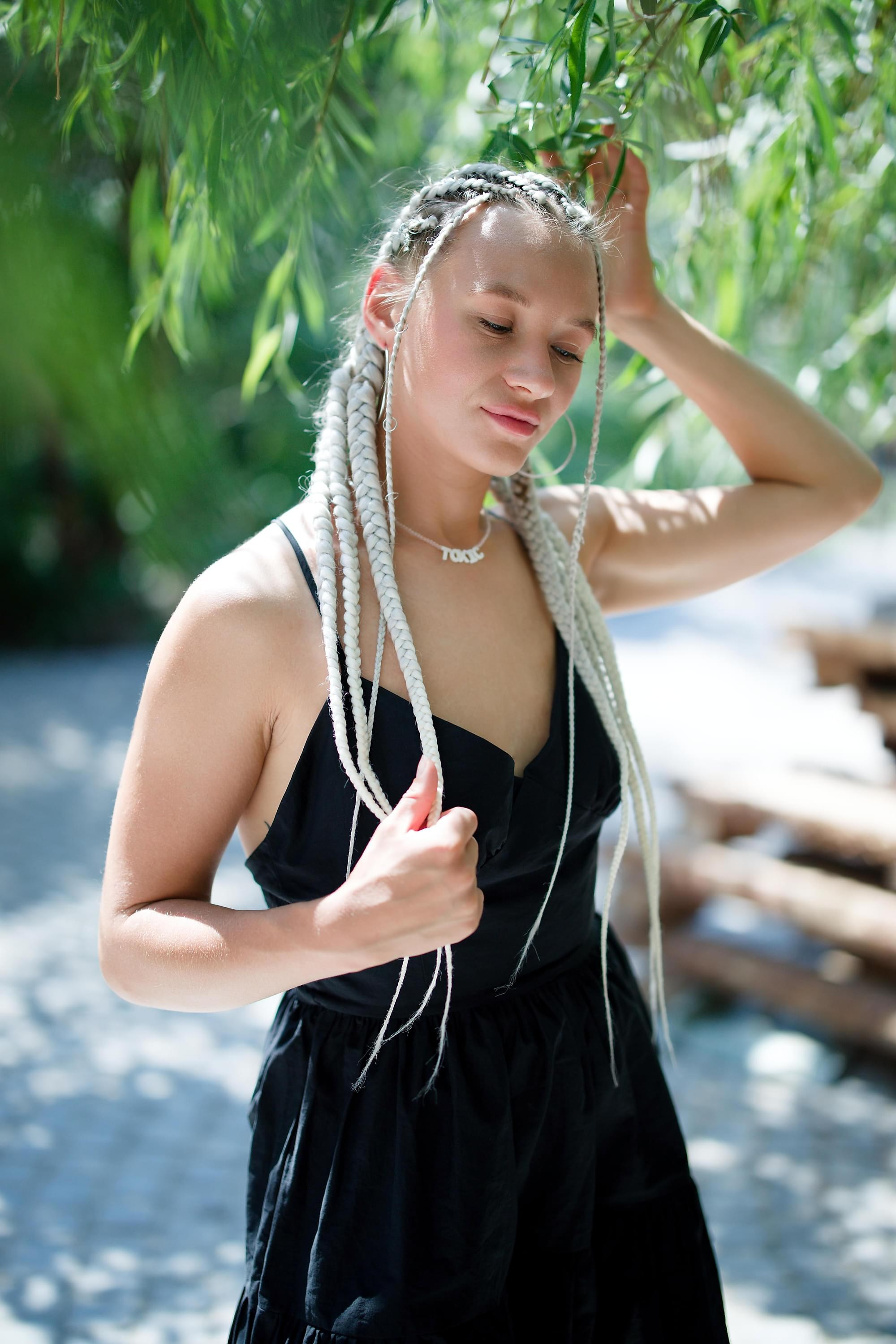 Портретная фотосессия. Фотограф в Екатеринбурге Максим Субботин