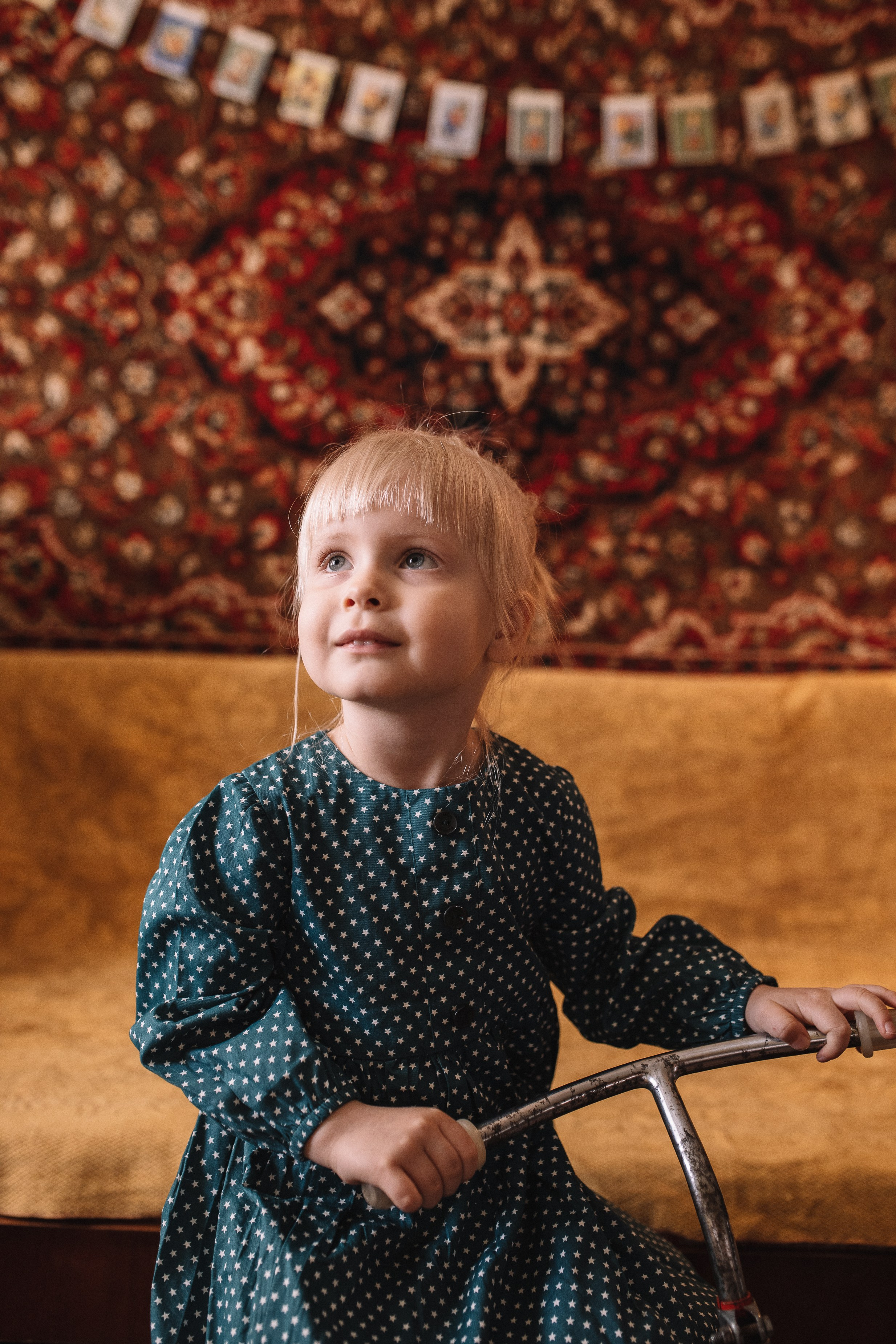 Советское кино. Семейный фотограф Трусова Евгения в Екатеринбурге