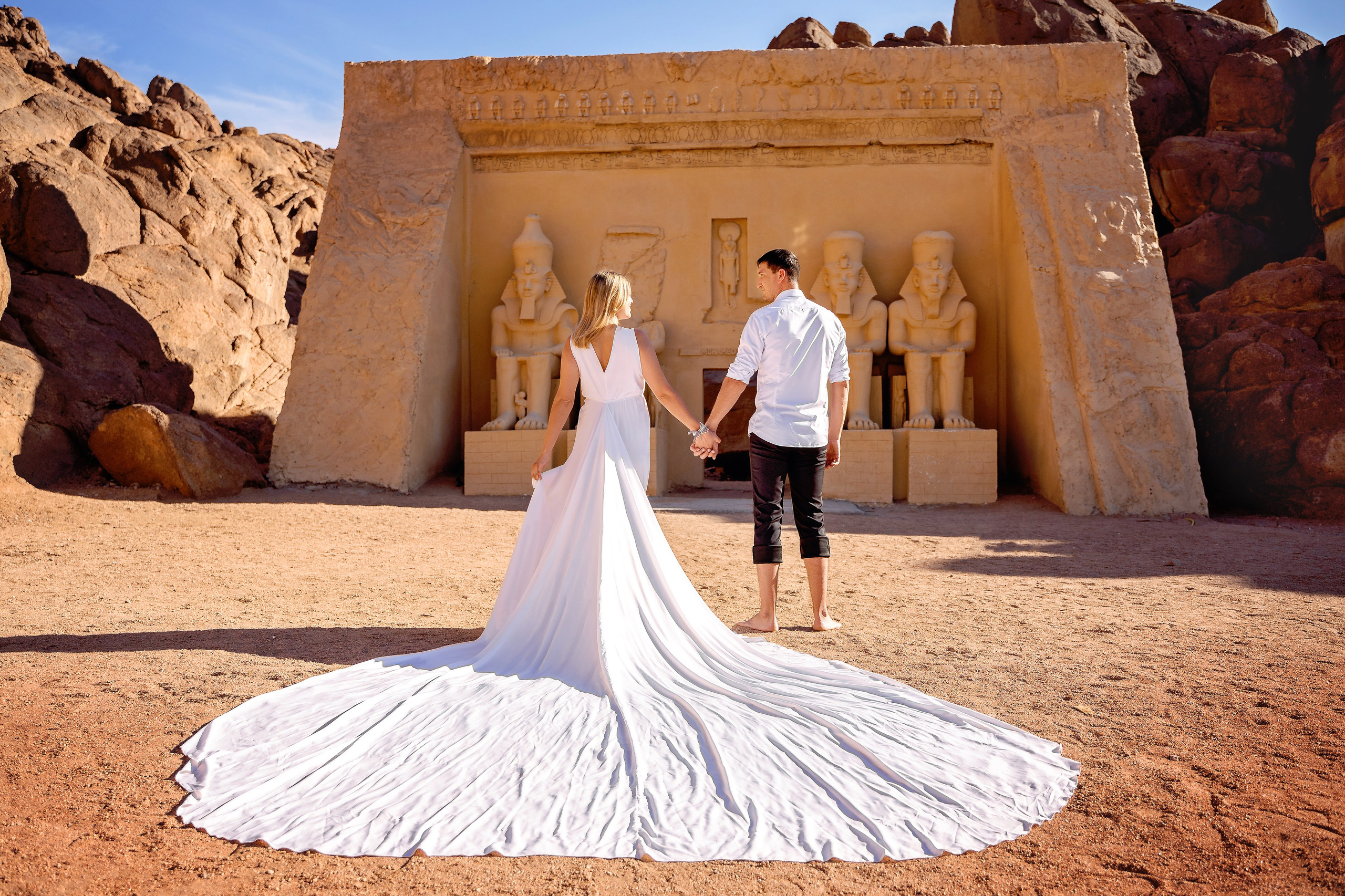 Сергей ❤️ Валерия. Фотограф в Египте, Хургаде, Луксоре, Сафаге. Фотограф по всему миру