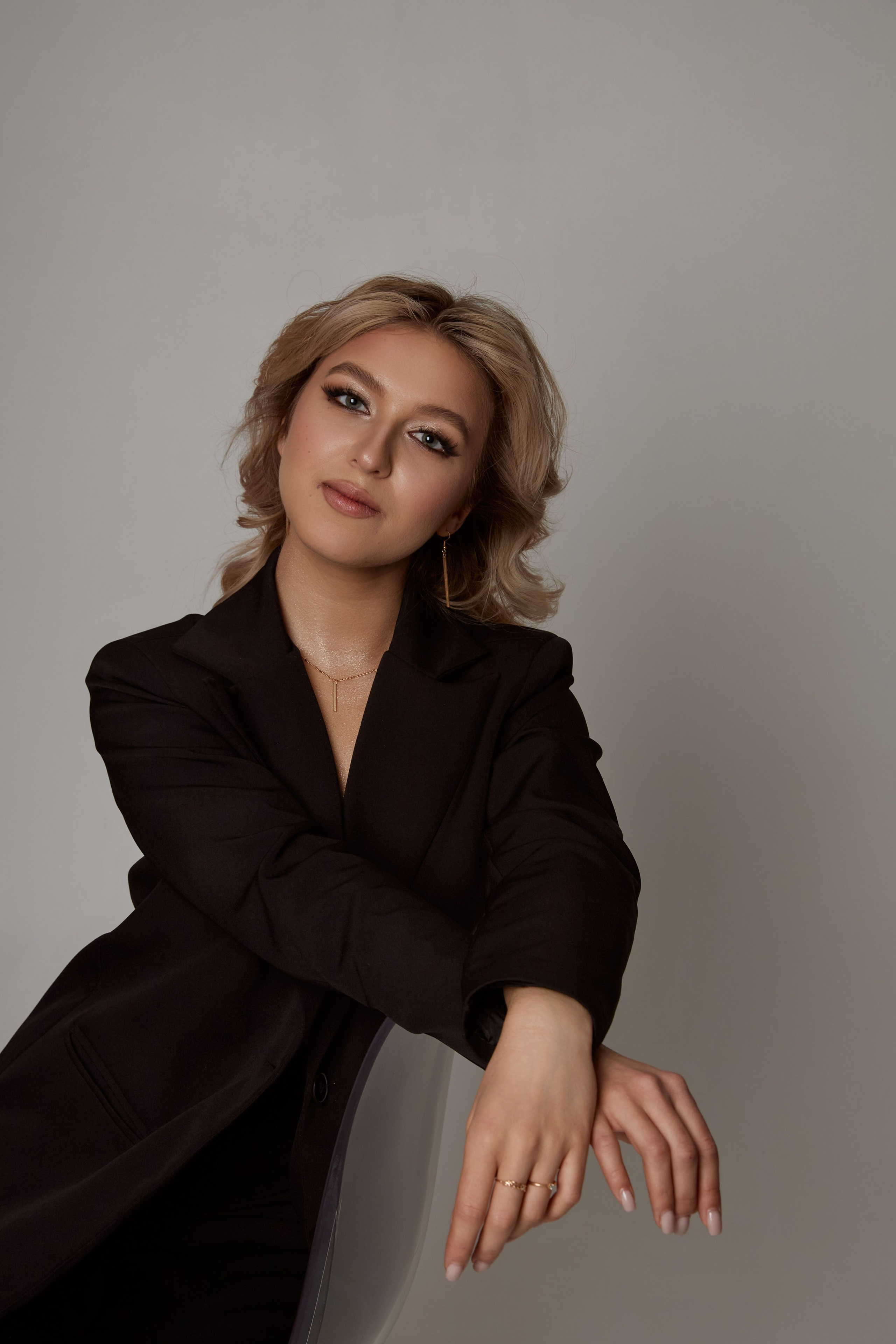 Снежана. Фотограф