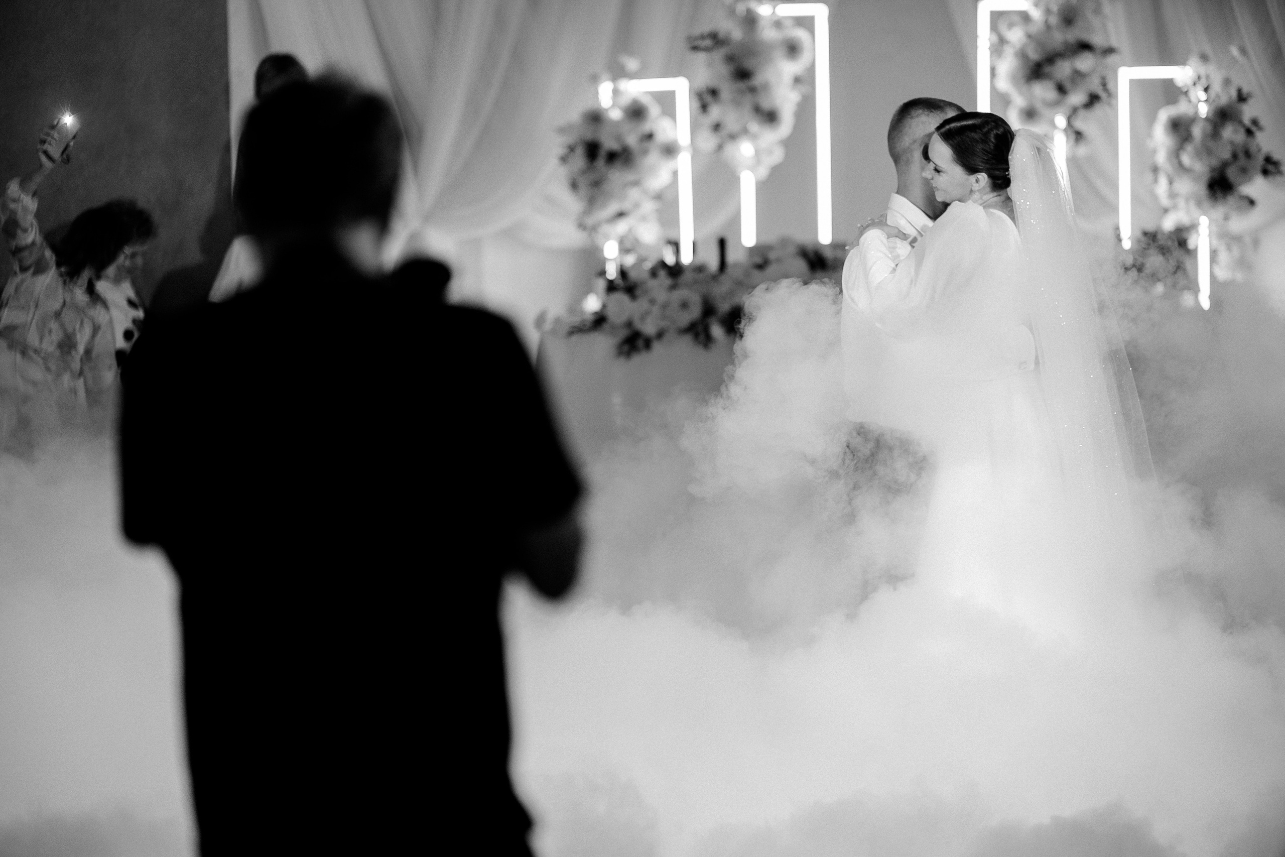 Егор & Анастасия. Свадебный и семейный фотограф в Казани и Зеленодольске Ланочкин Илья