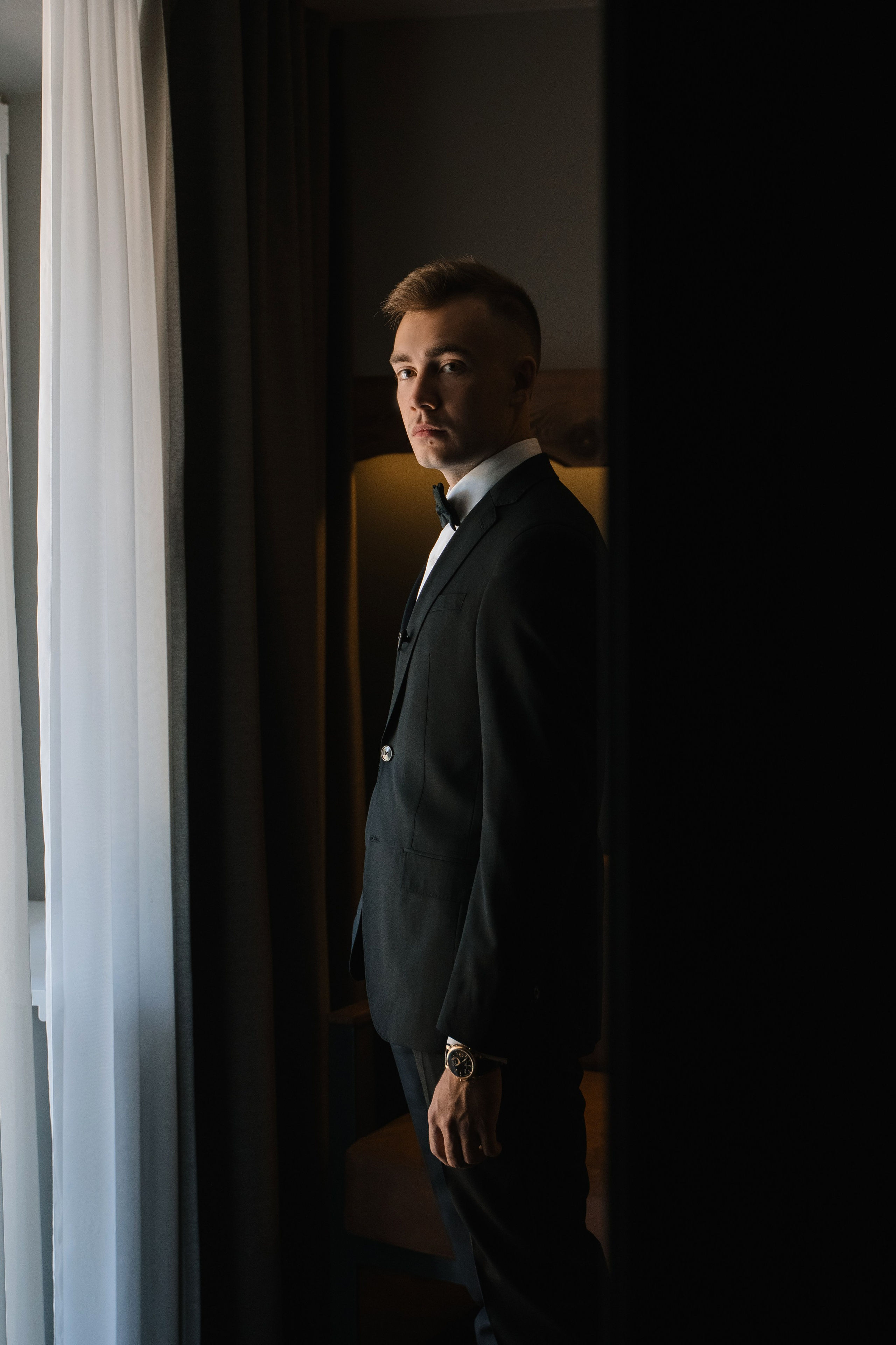 Алена и Владимир. Дмитрий Зайцев свадебный фотограф Тамбов